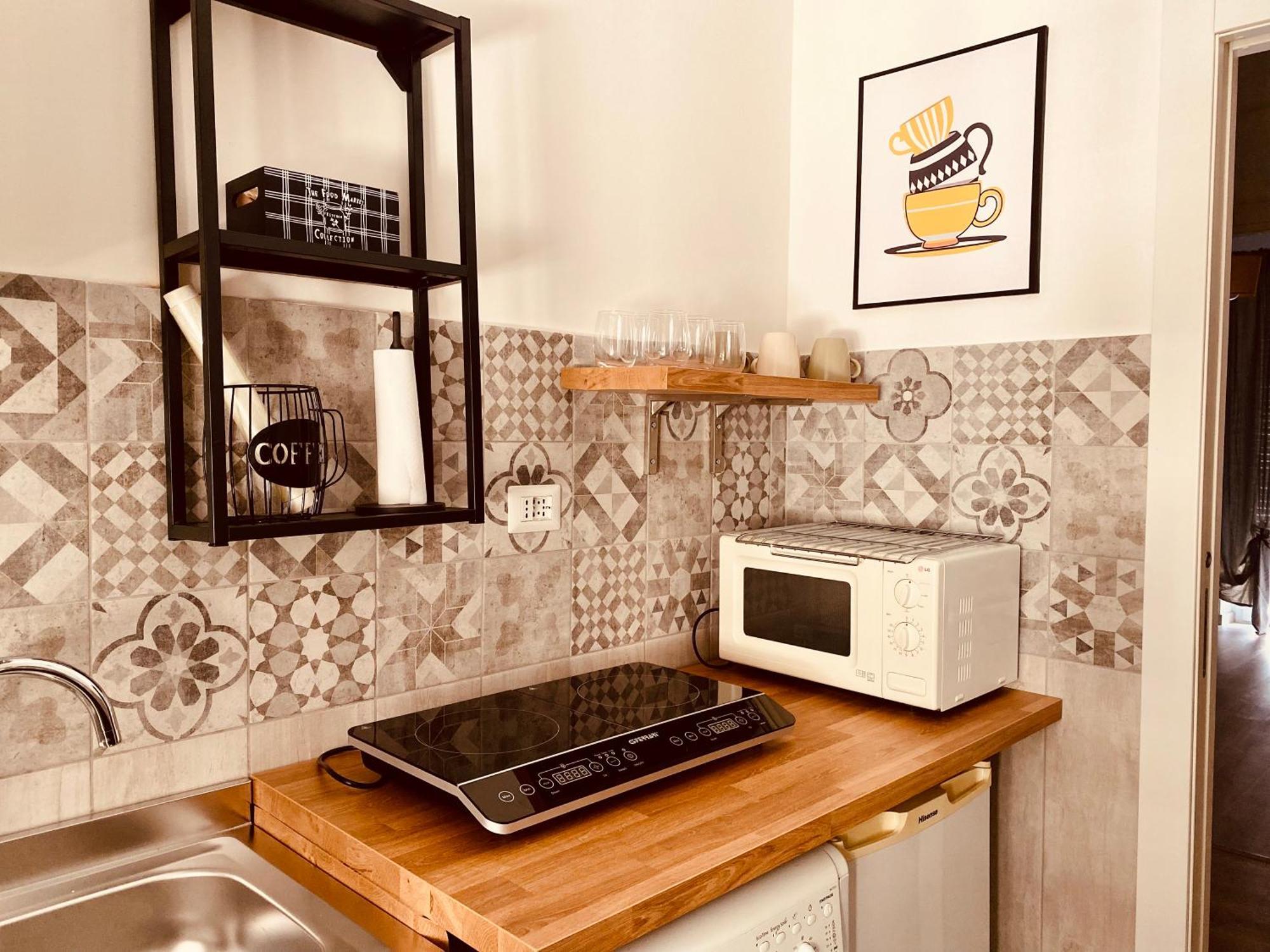 Apartamento Casa Carlotta A *
