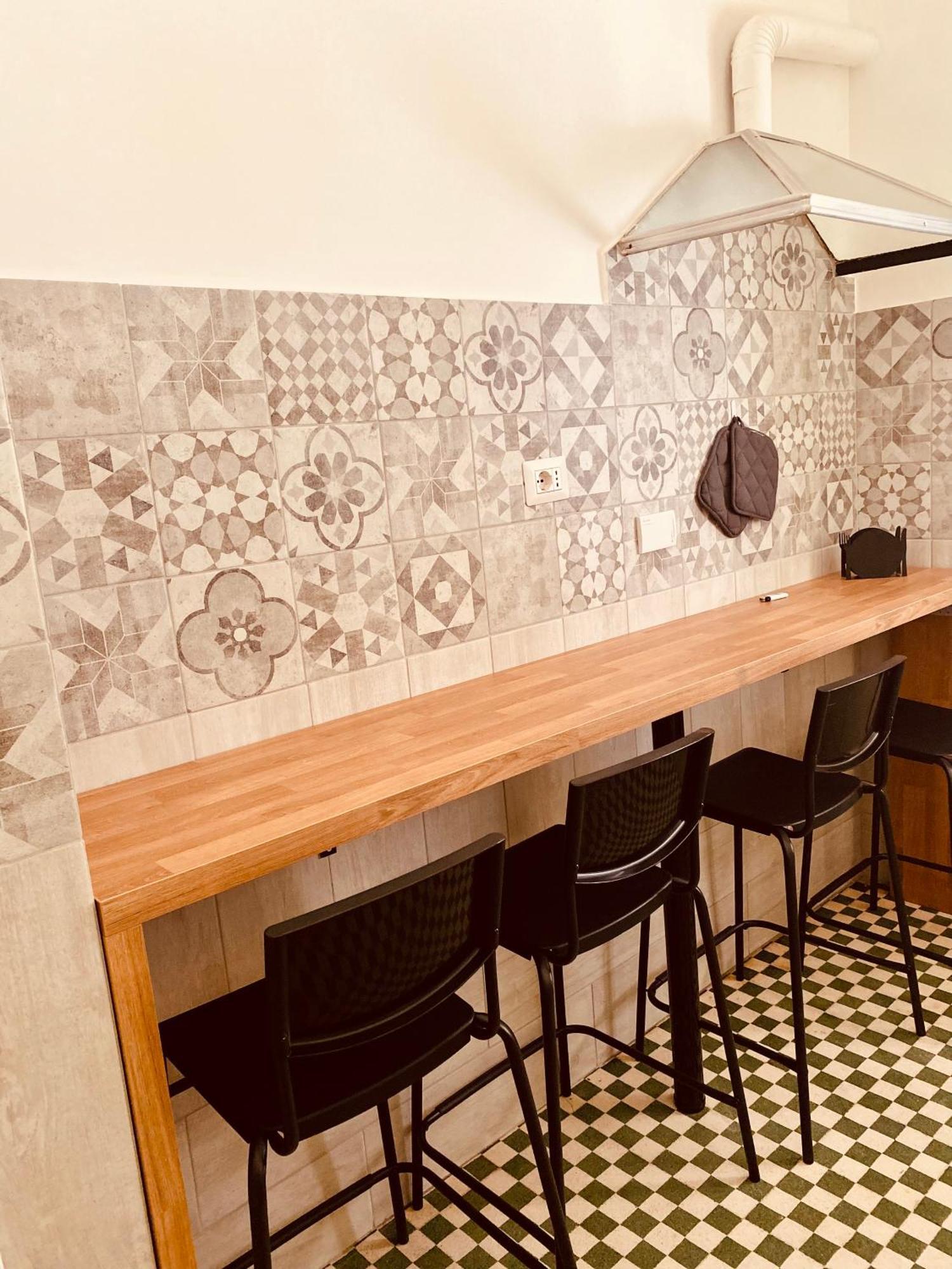 Leilighet Casa Carlotta A