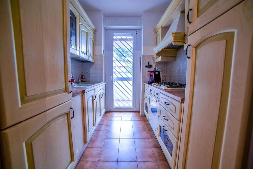 Homecitta Leilighet *