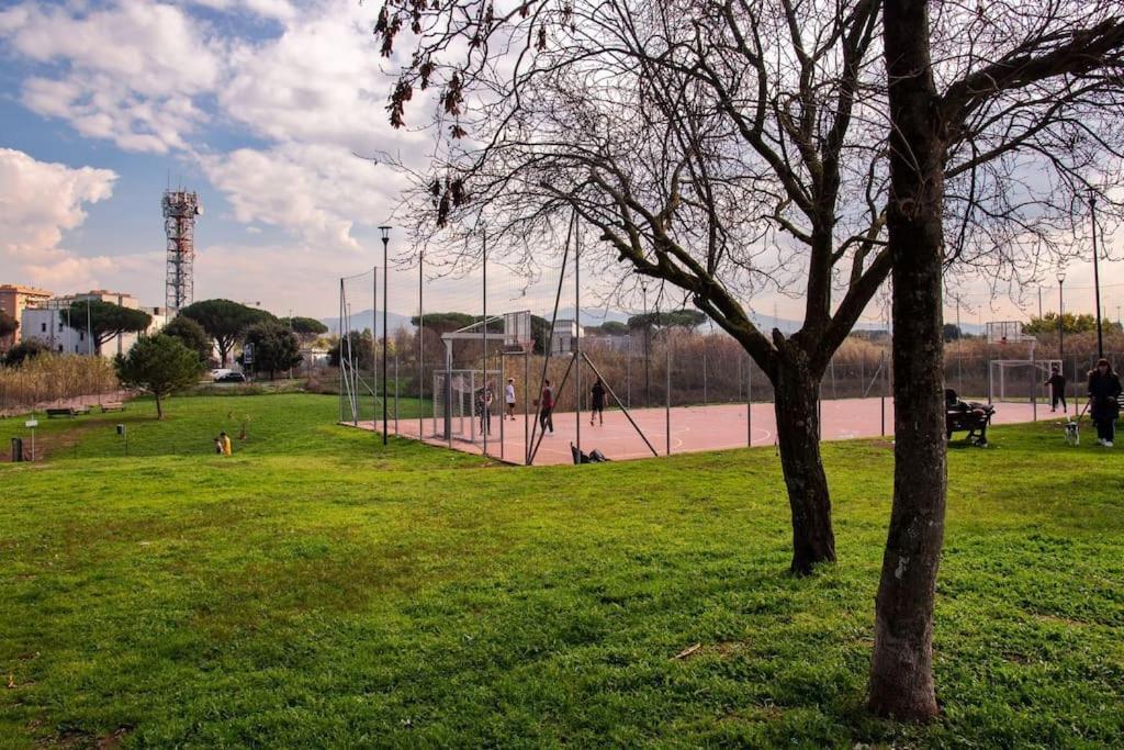 Apartamento Homecitta