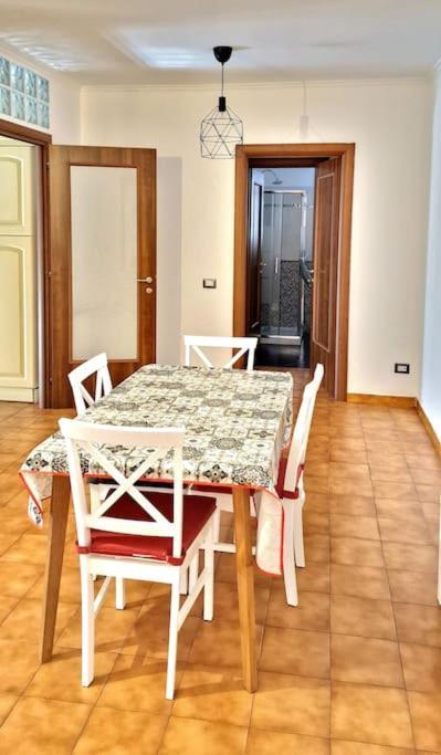 Apartamento Homecitta