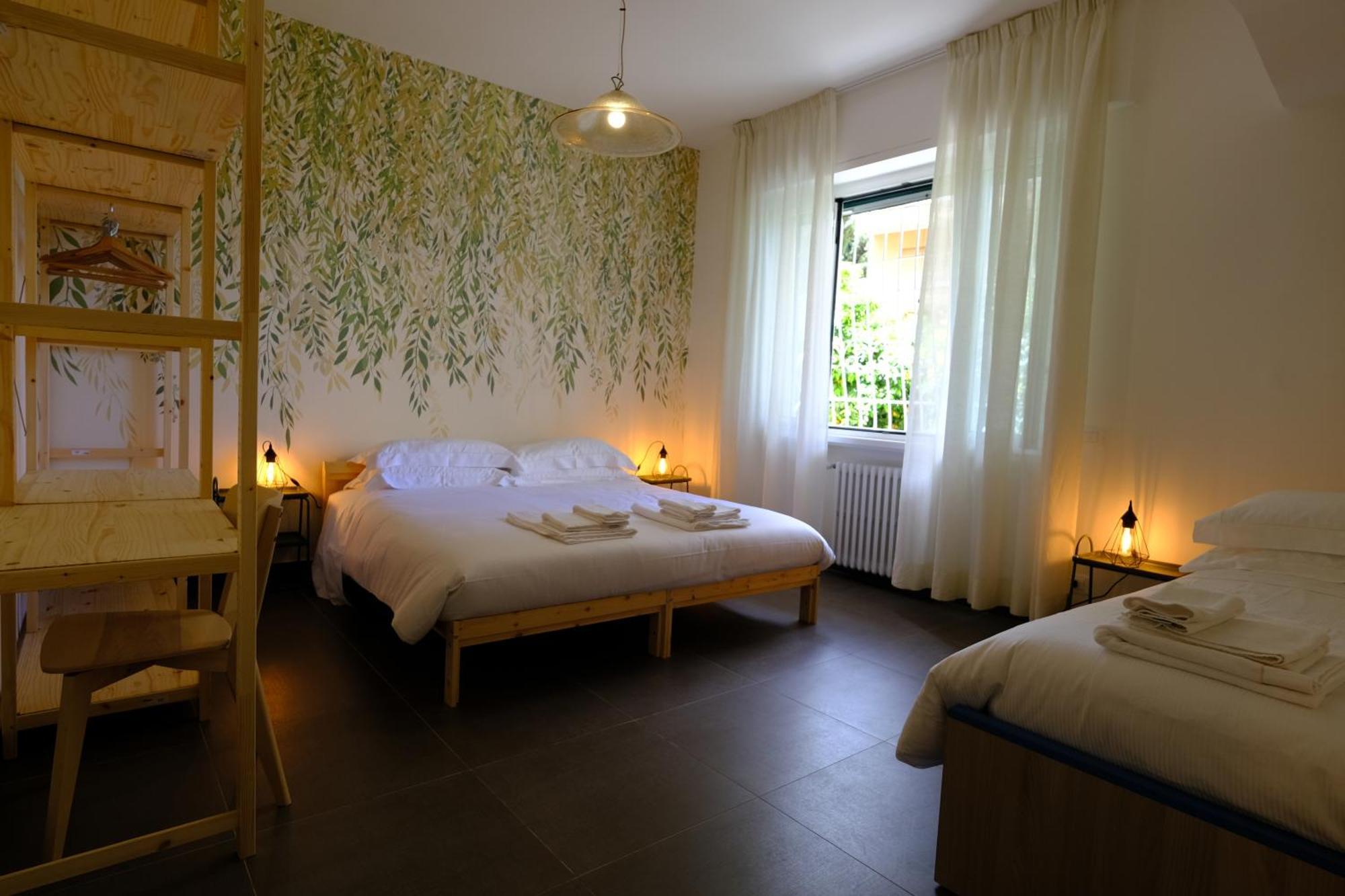 Appartamento New Vatican Family Nest