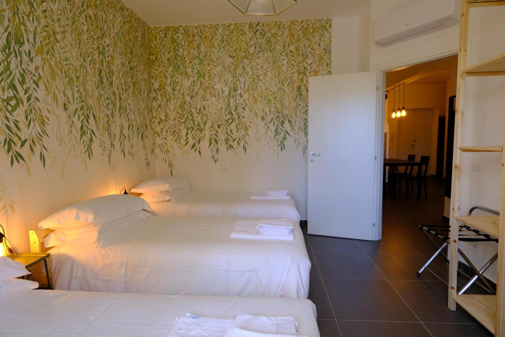 Appartamento New Vatican Family Nest *