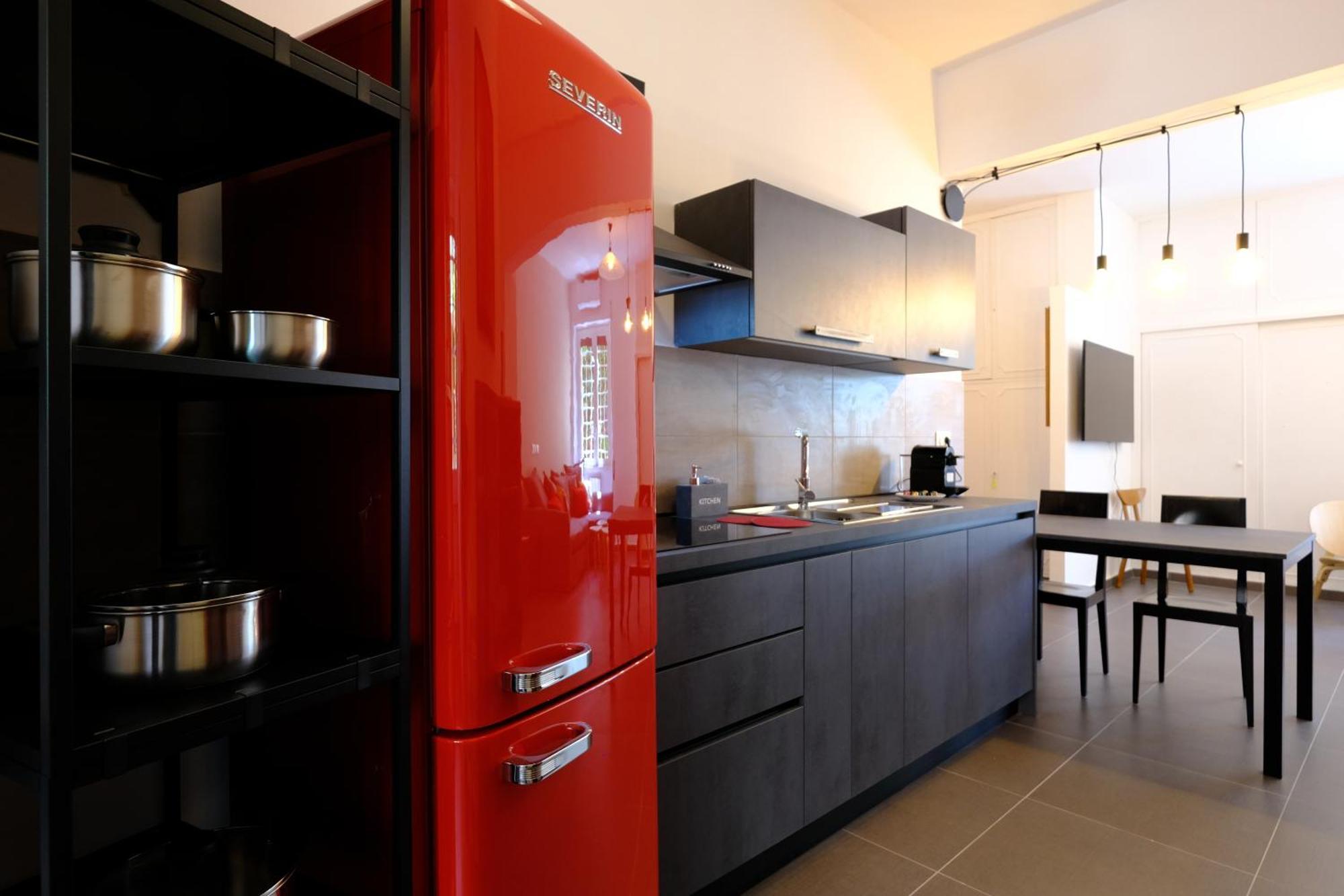 Appartamento New Vatican Family Nest Roma