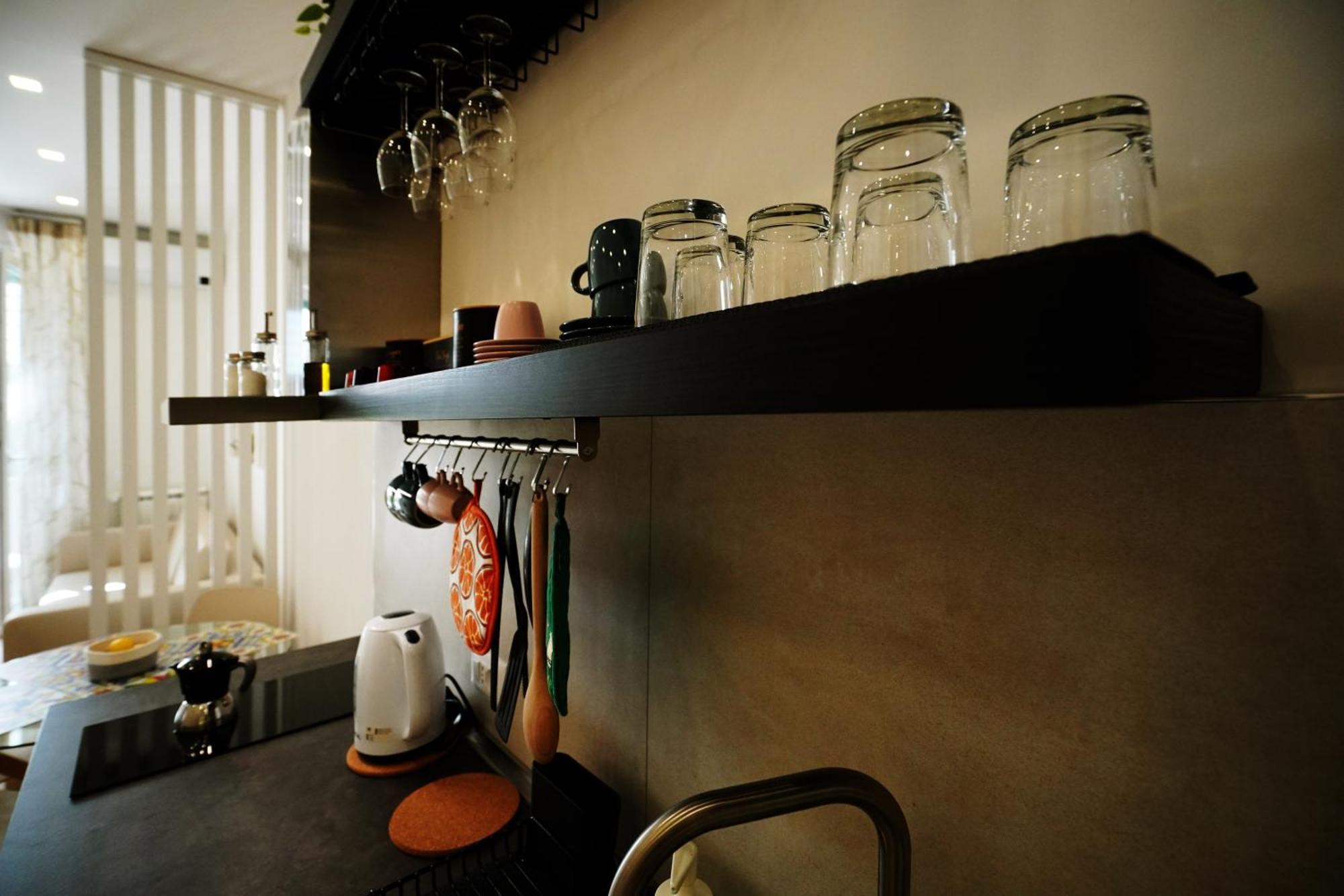 Peaceful 2 Bedrooms With Patio, Near Metro A * Roma