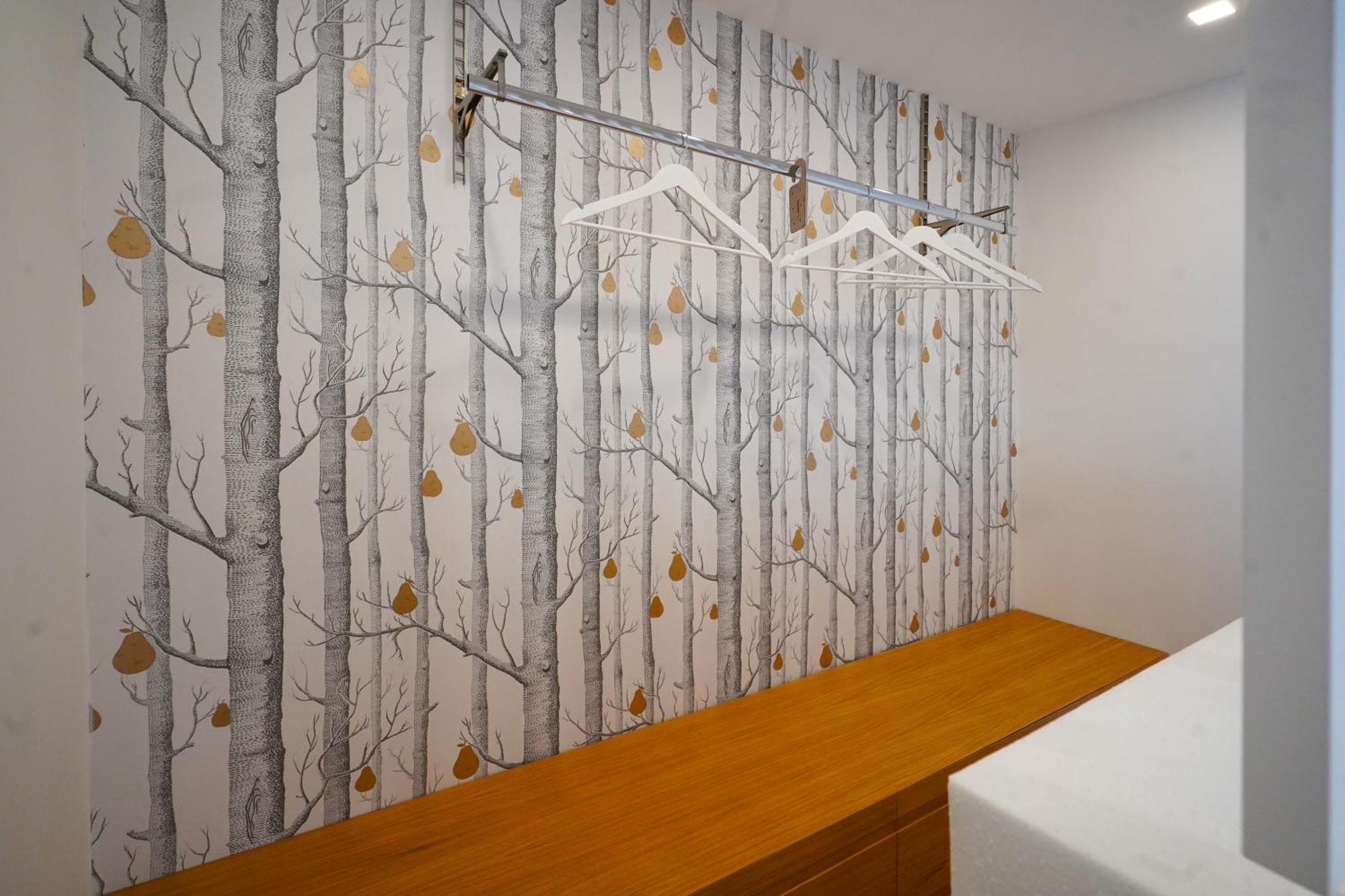 Apartamento Peaceful 2 Bedrooms With Patio, Near Metro A *