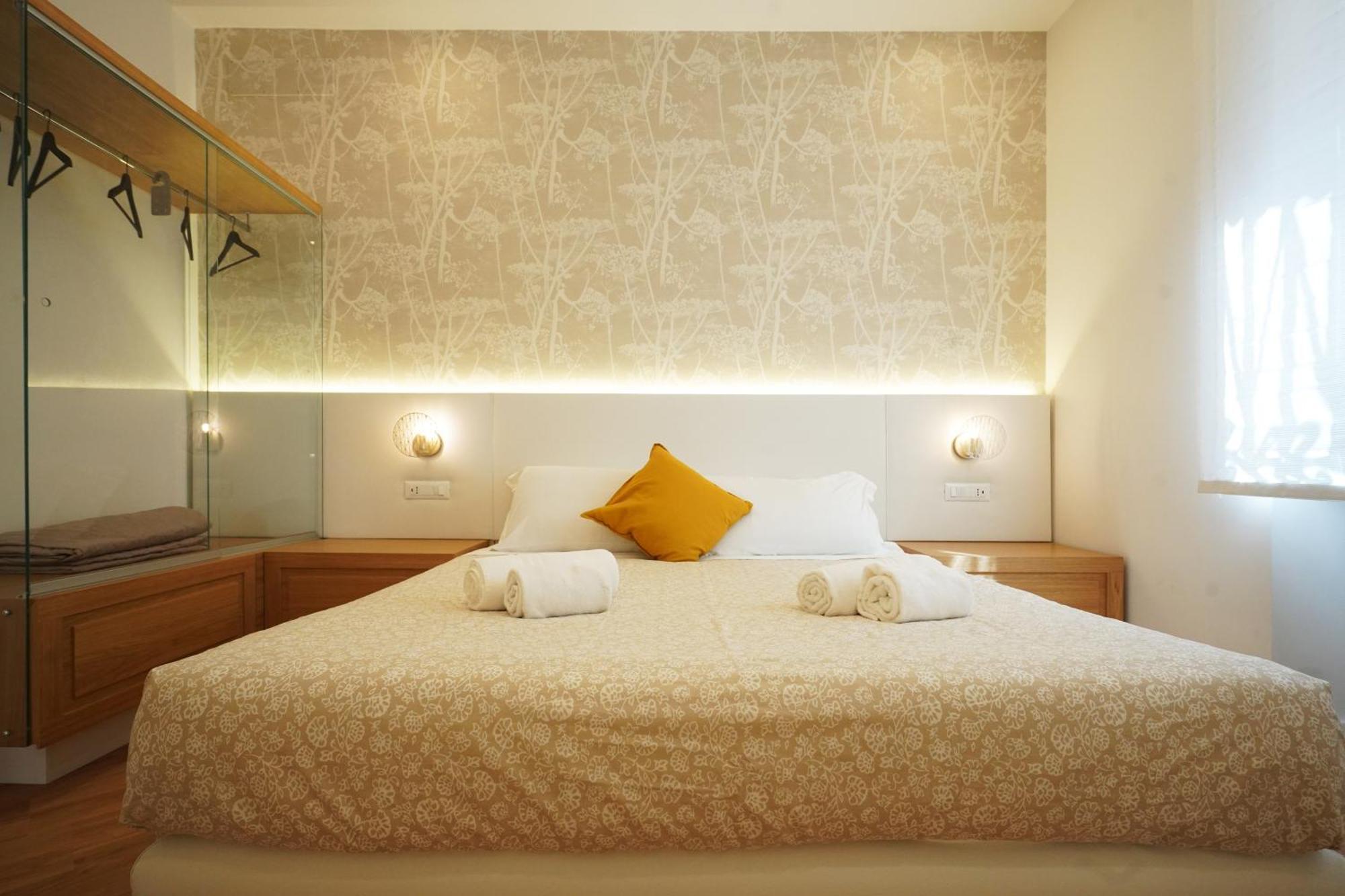 Peaceful 2 Bedrooms With Patio, Near Metro A * Roma