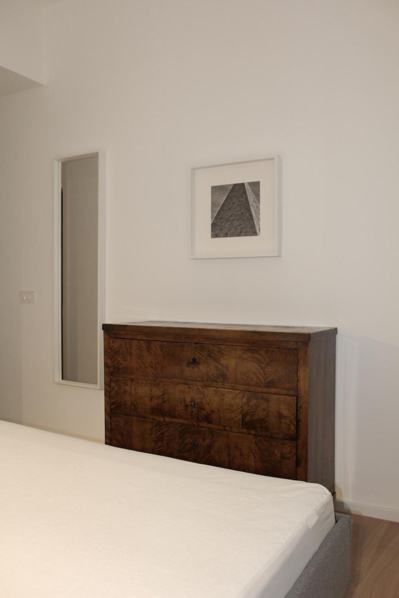 Testaccio's Heart Apartamento