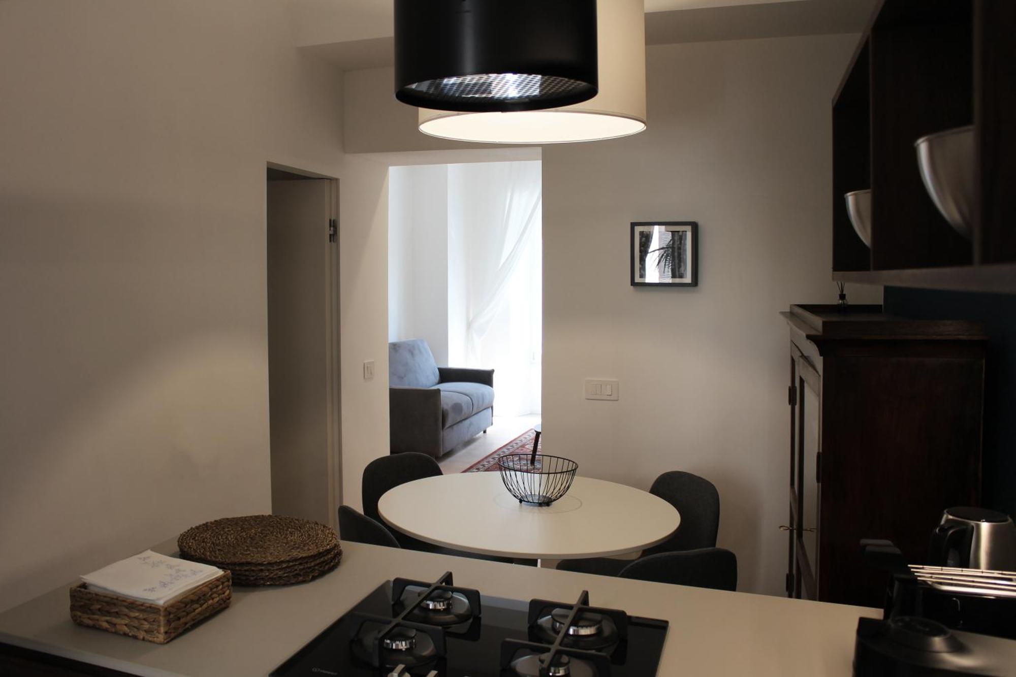 Testaccio's Heart Apartamento *
