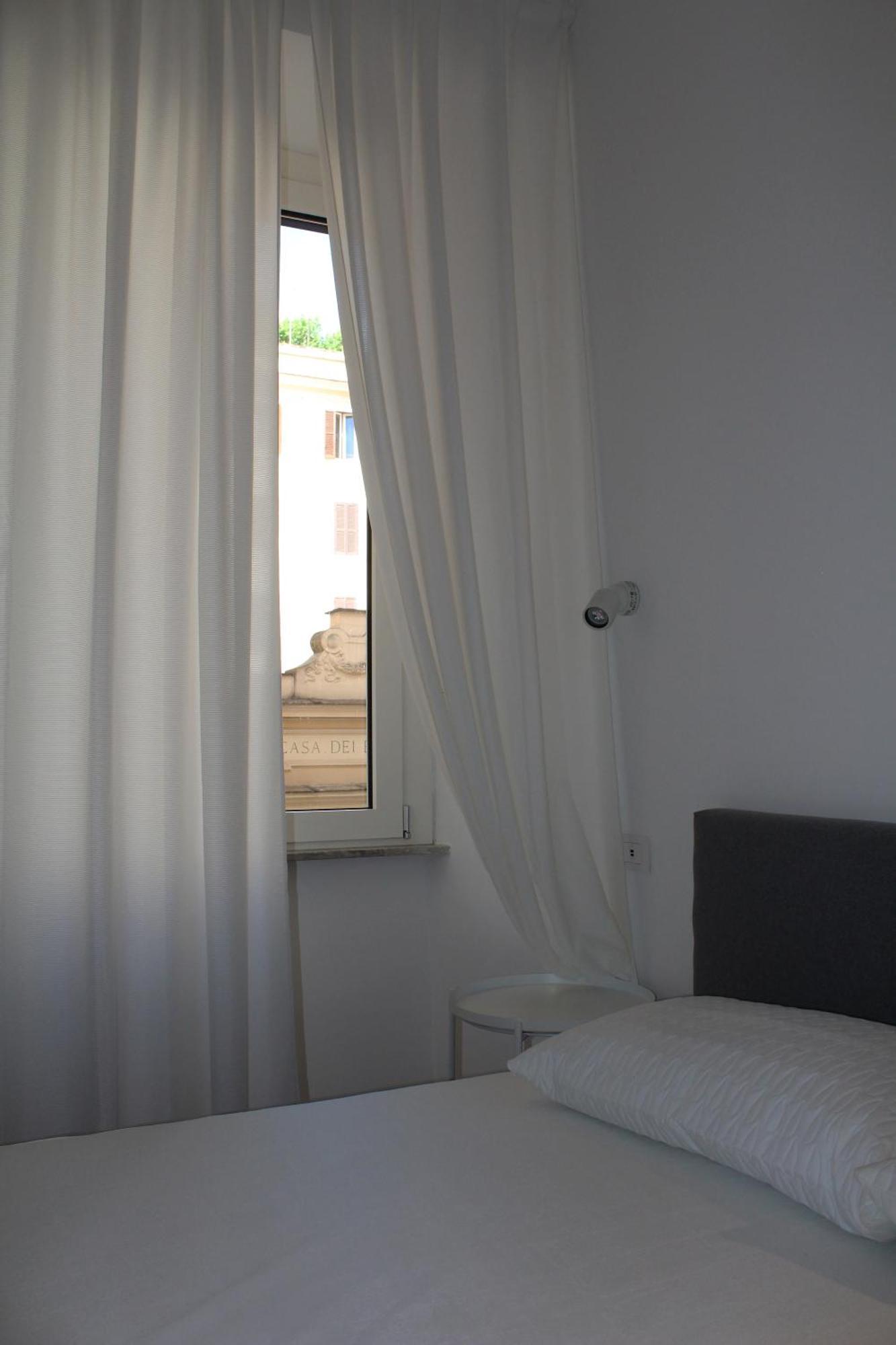 Testaccio's Heart Leilighet