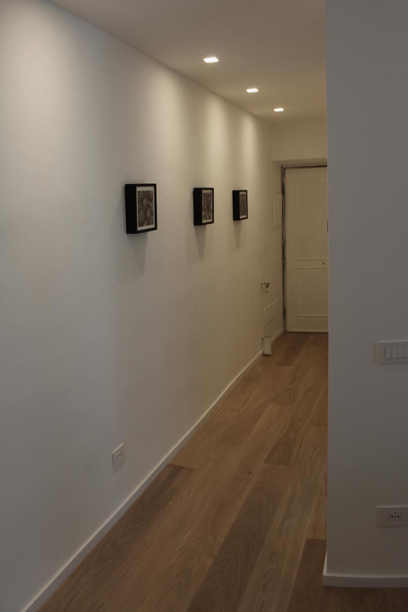 Testaccio's Heart Apartamento