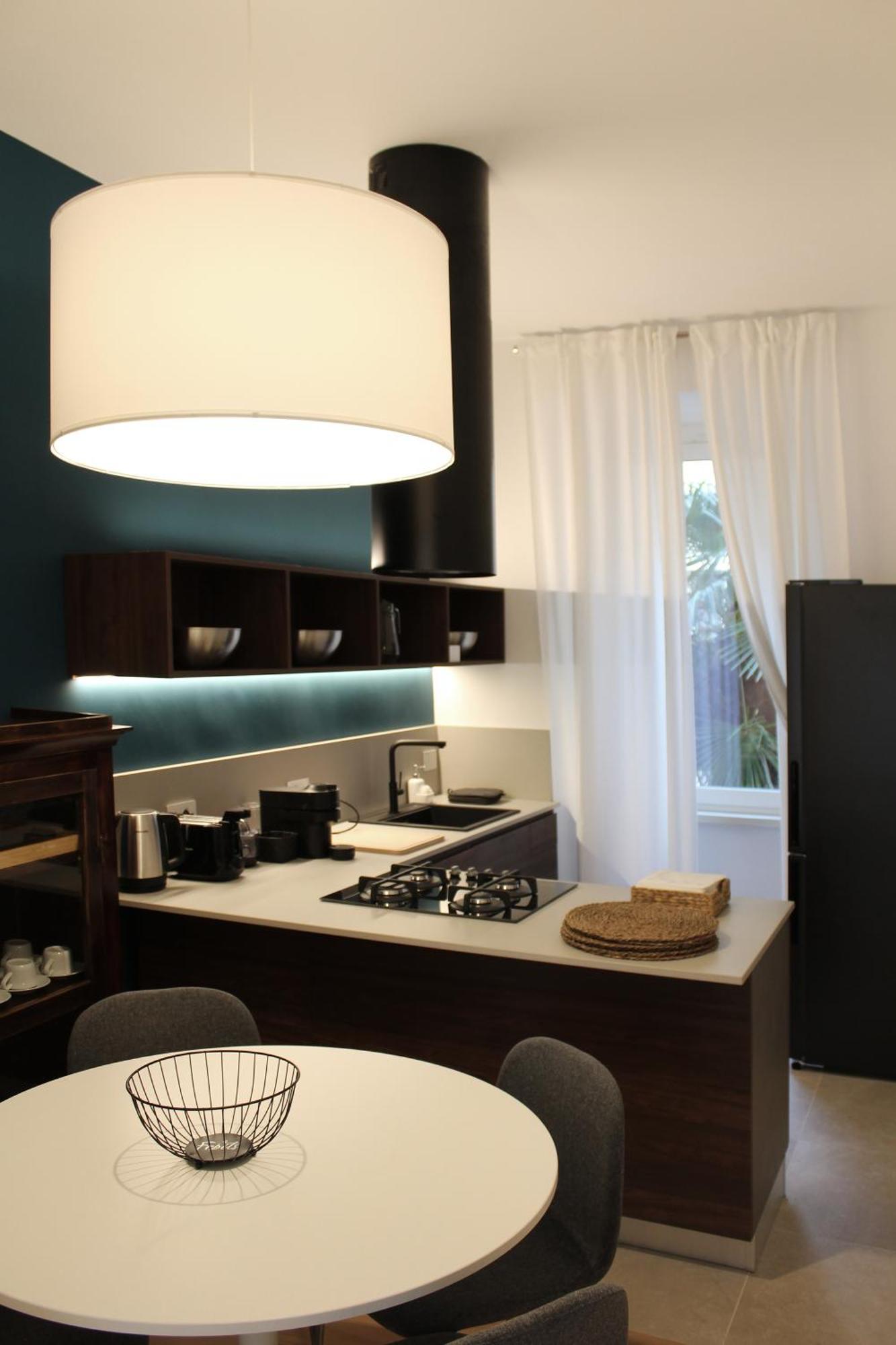 Testaccio's Heart Apartamento Roma