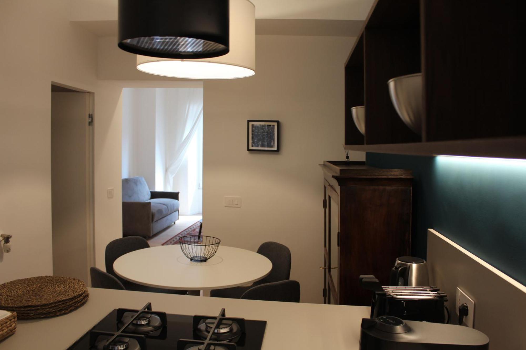 Testaccio's Heart Apartamento Roma