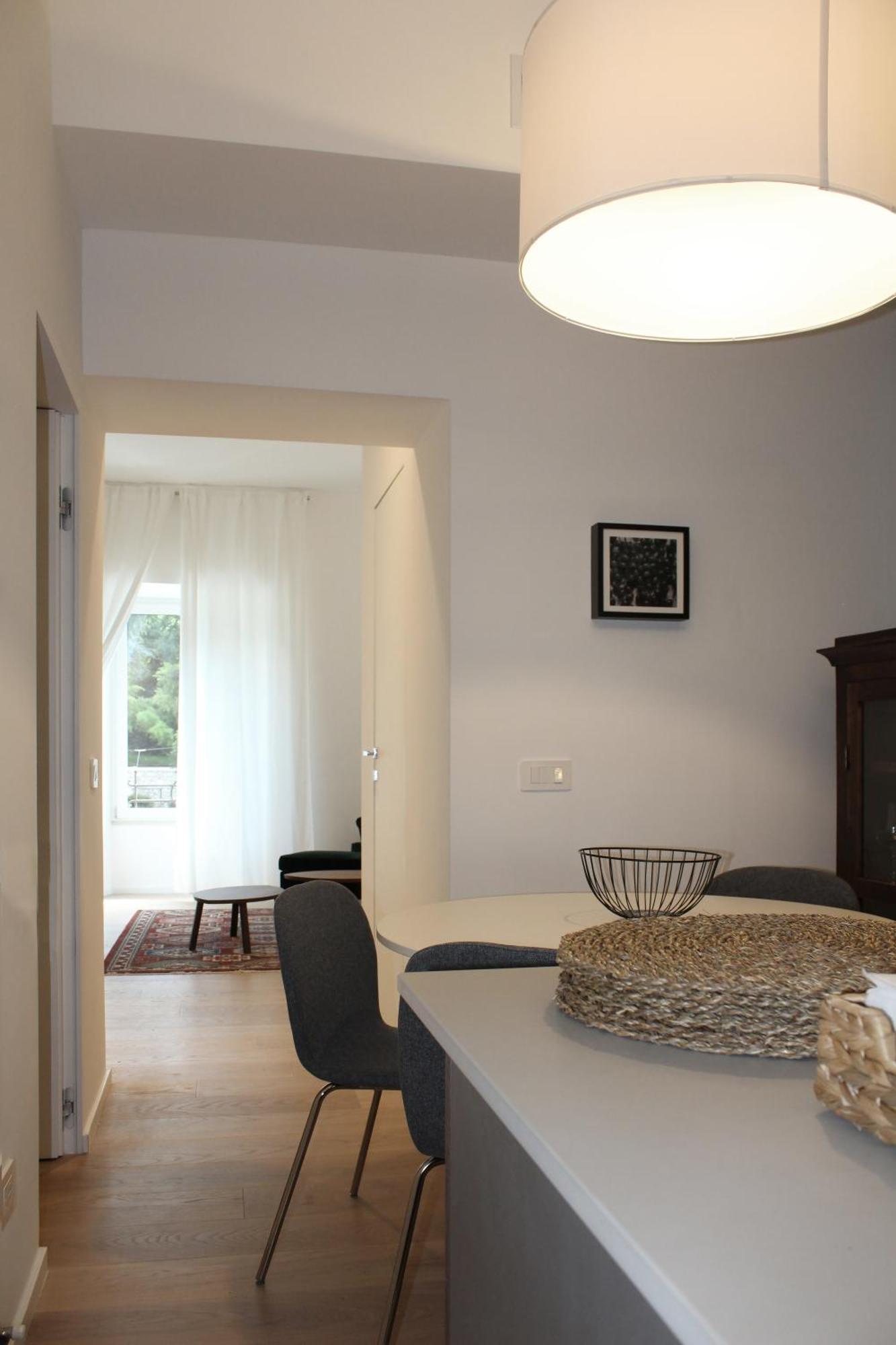 Testaccio's Heart Apartamento *