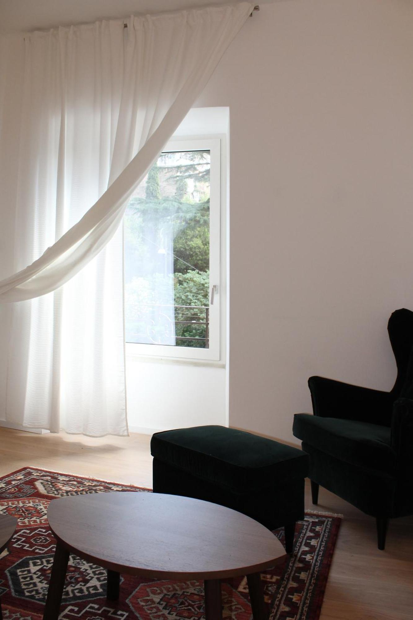 Apartamento Testaccio's Heart Roma