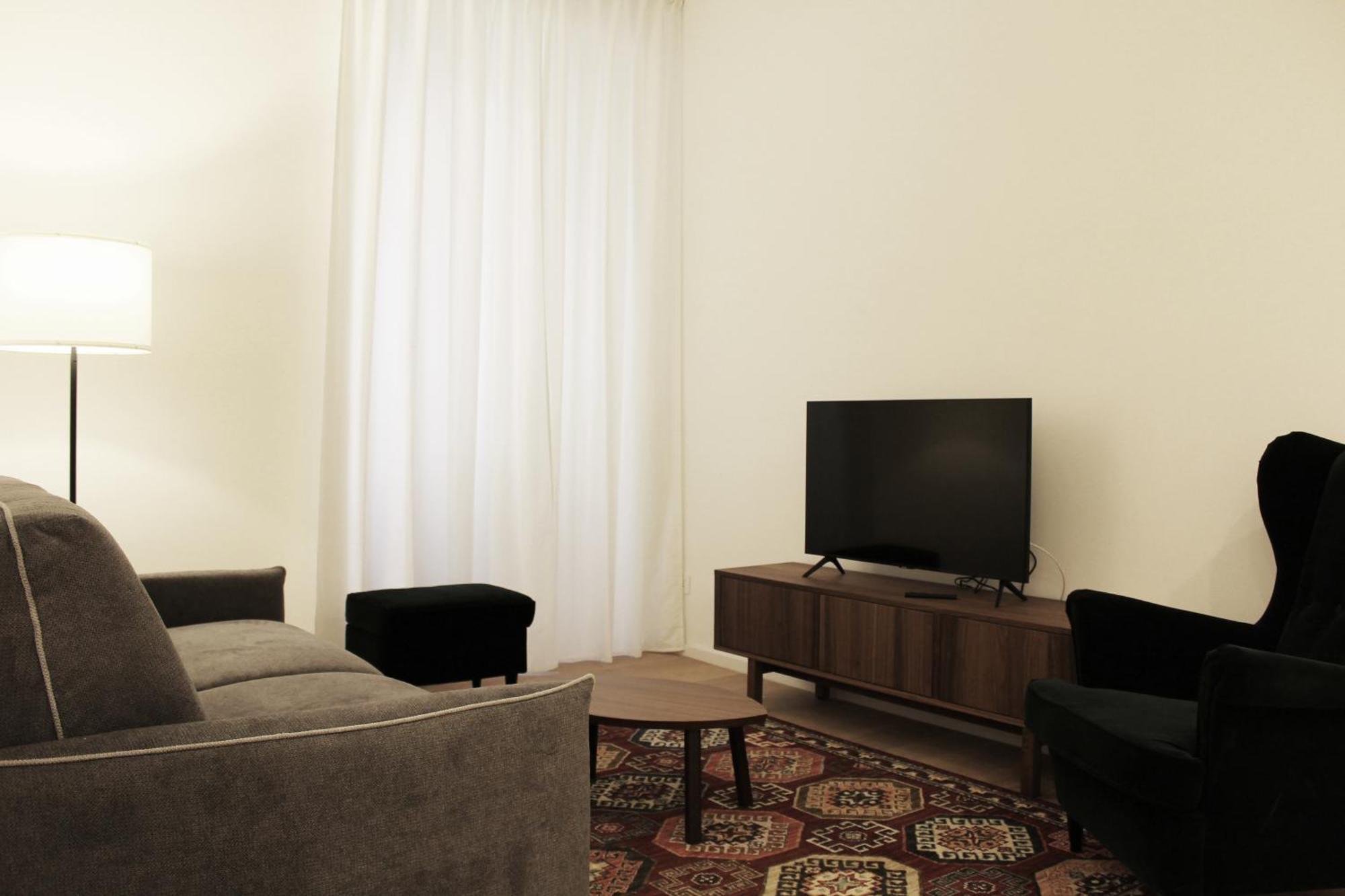 Testaccio's Heart Apartamento Roma