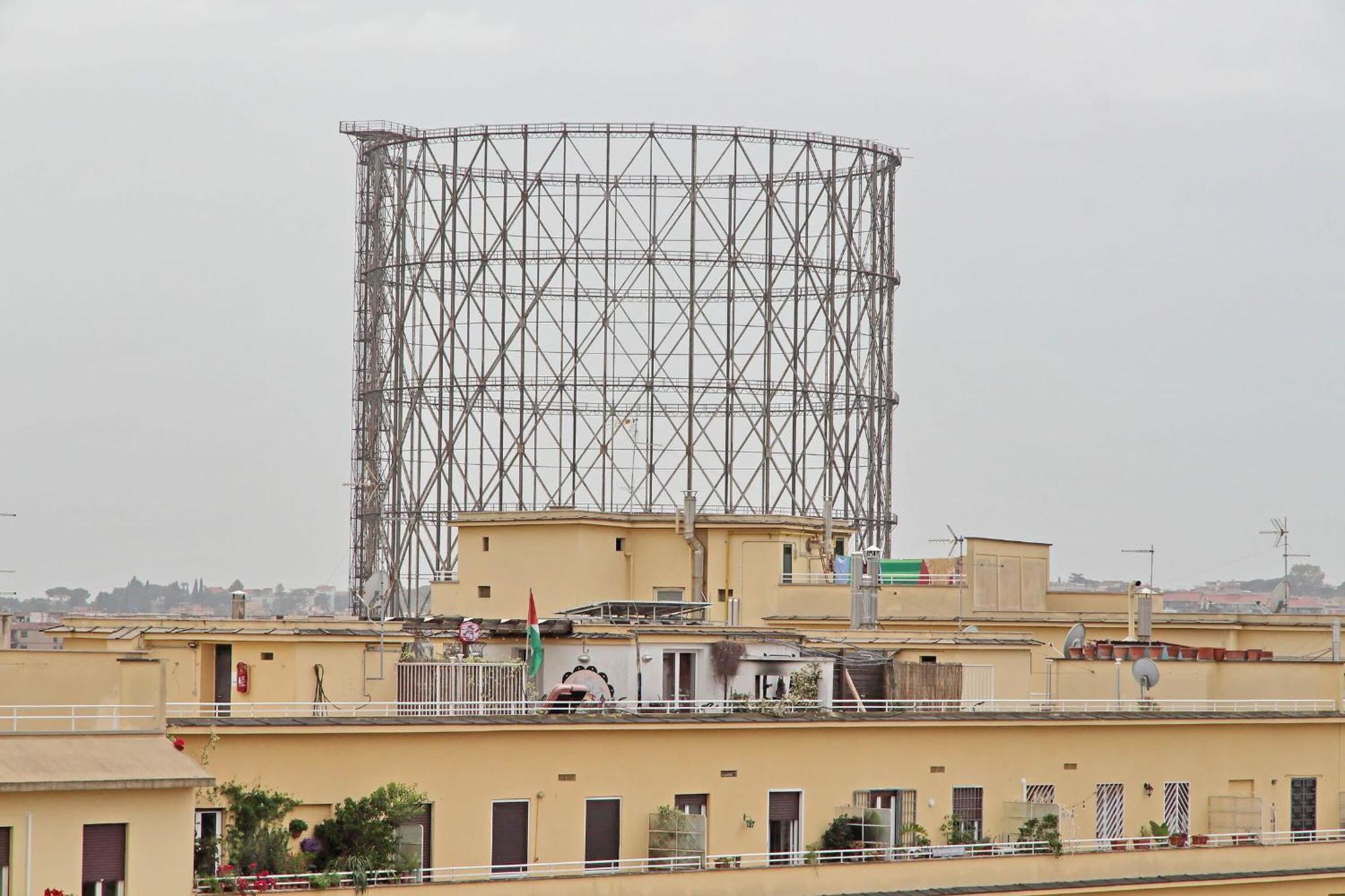 Ostiense By Halldis Appartamento *