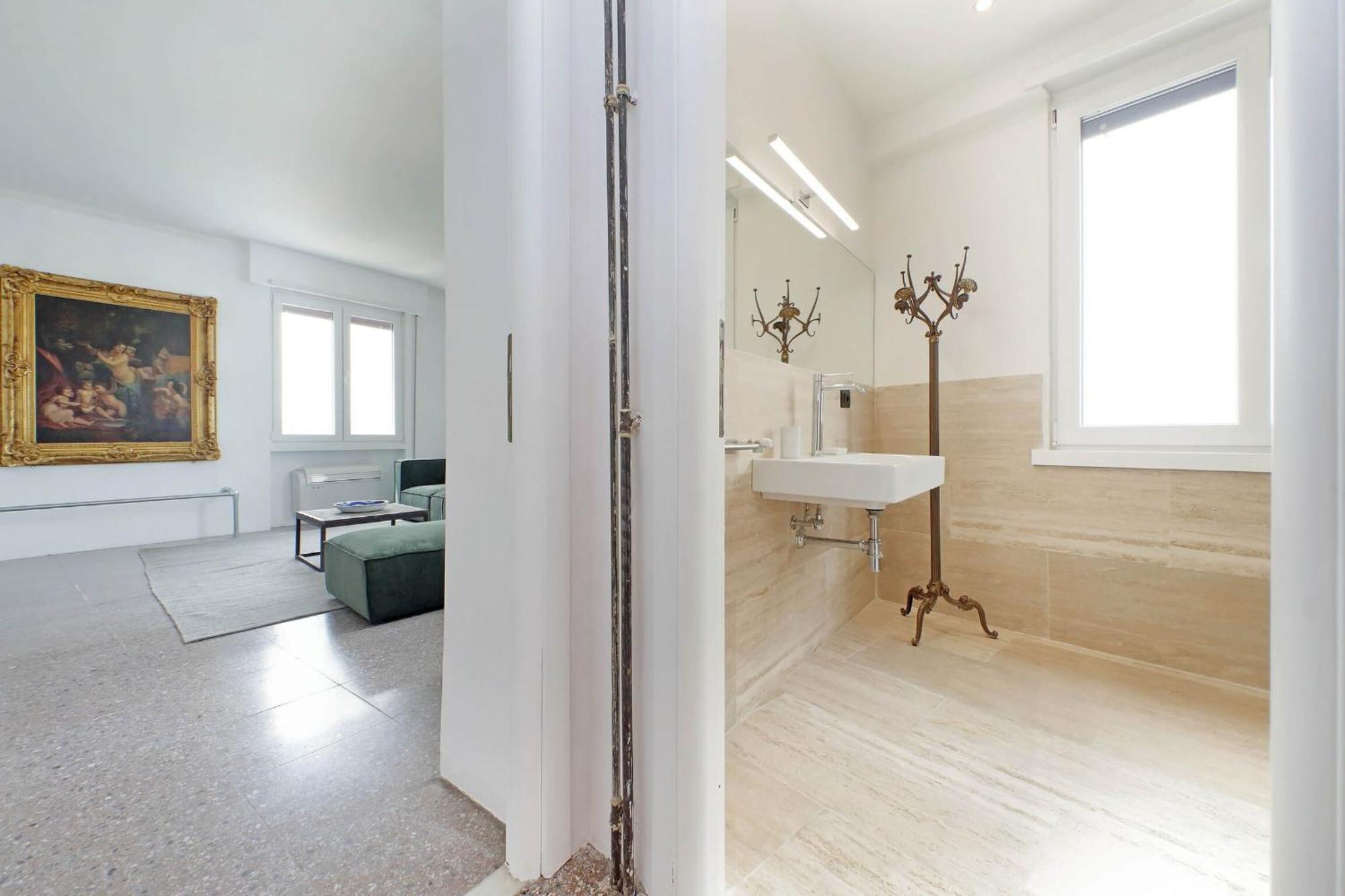 Appartamento Ostiense By Halldis Roma