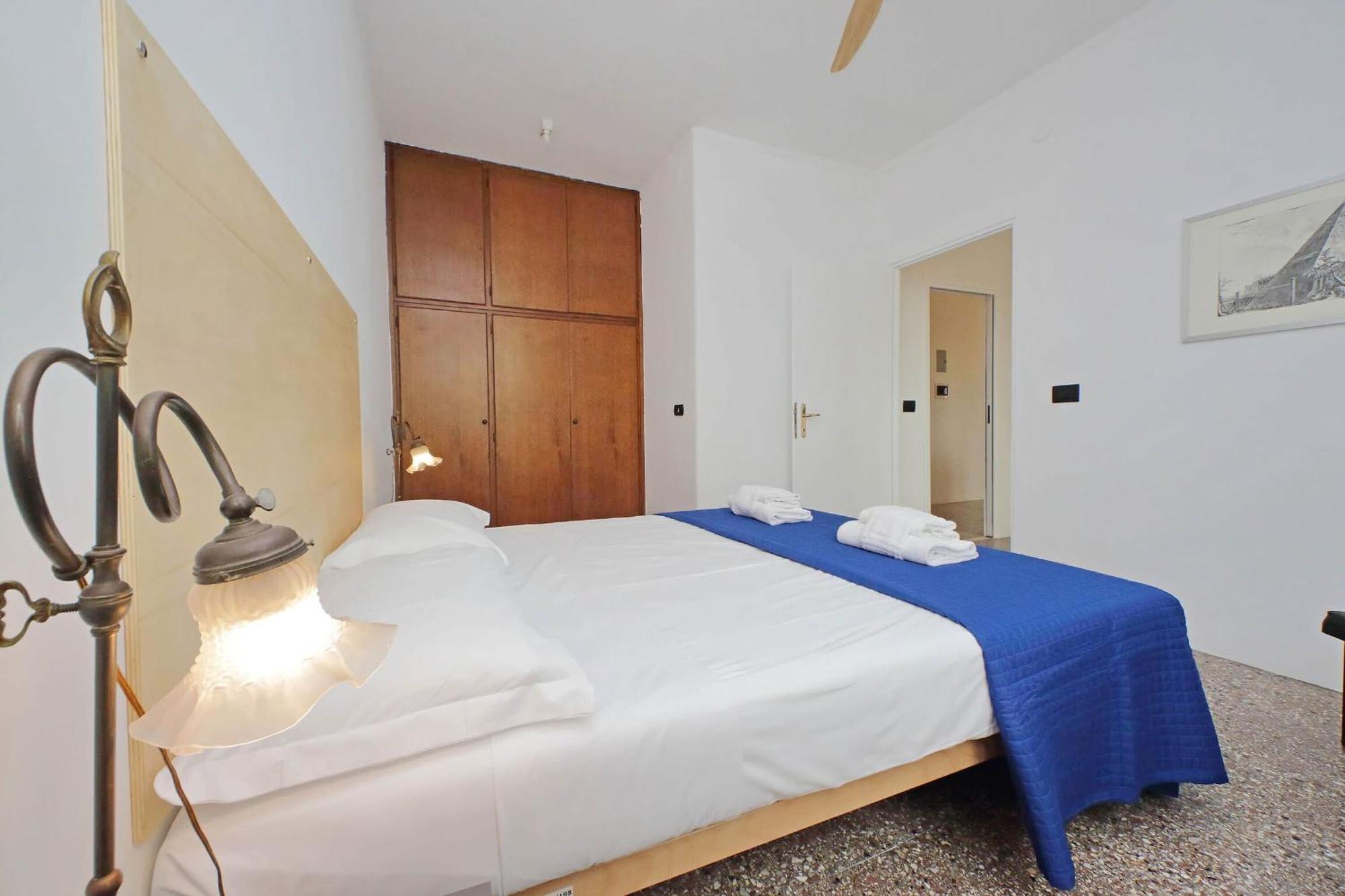 Appartamento Ostiense By Halldis