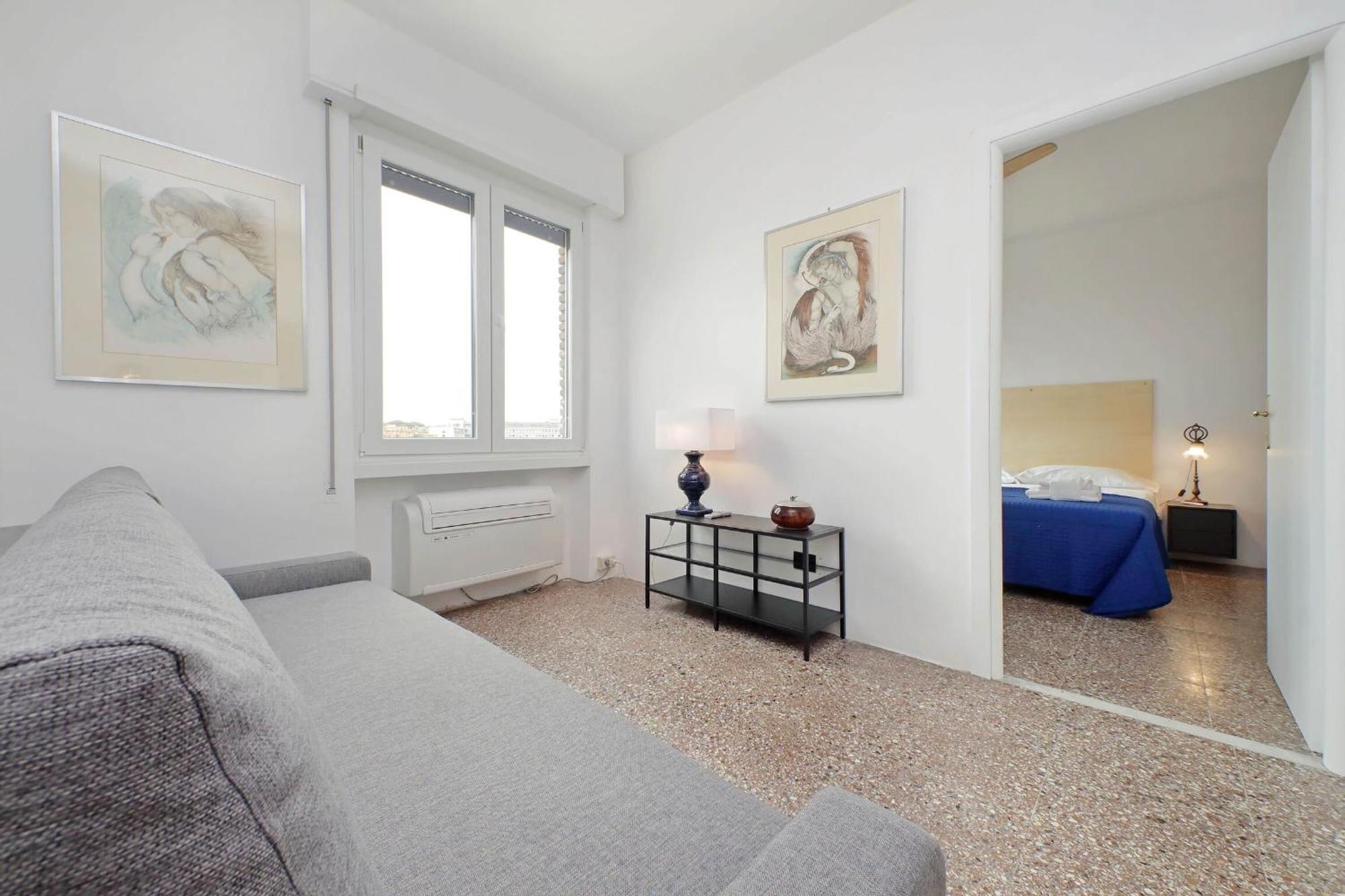 Appartamento Ostiense By Halldis
