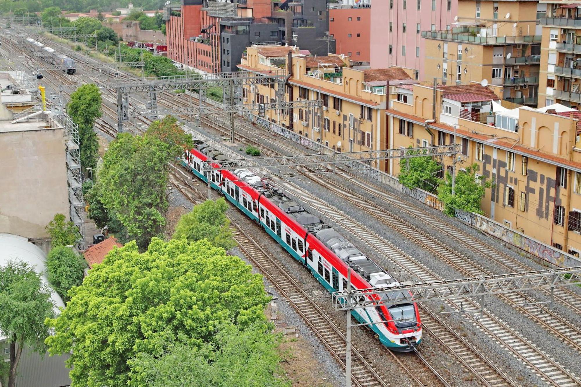 Appartamento Ostiense By Halldis