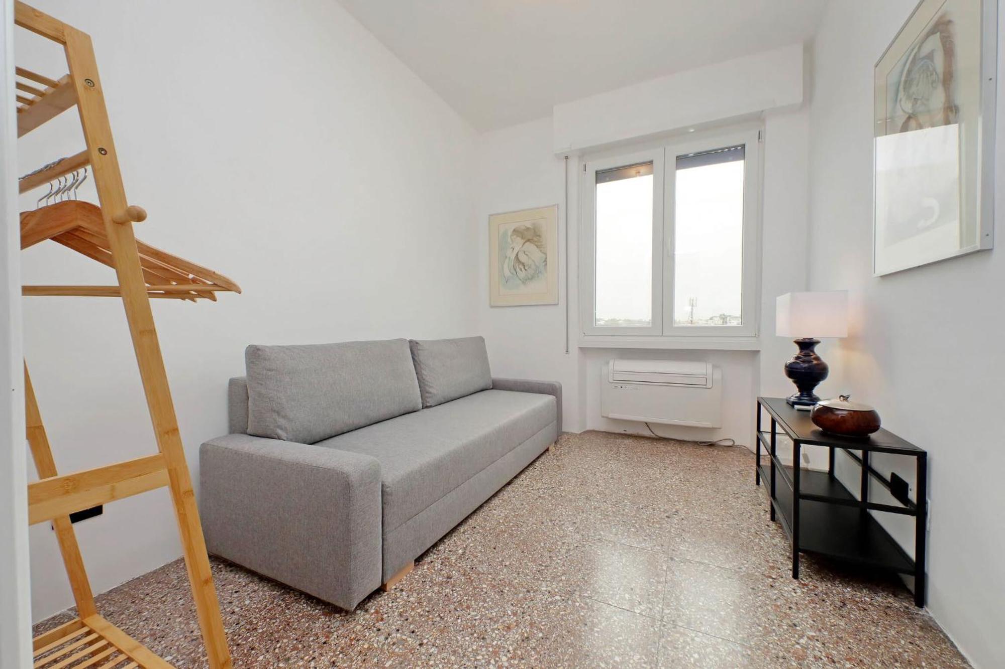 Appartamento Ostiense By Halldis