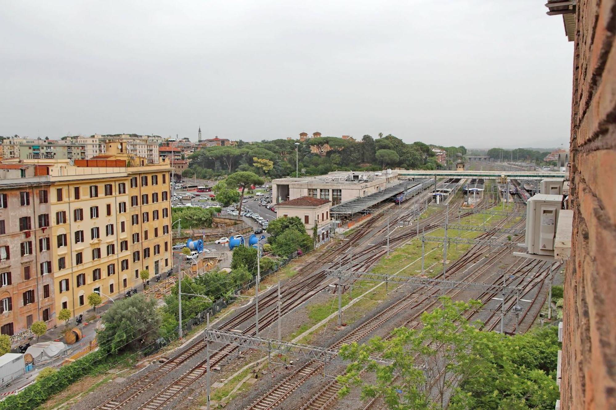Ostiense By Halldis Appartamento