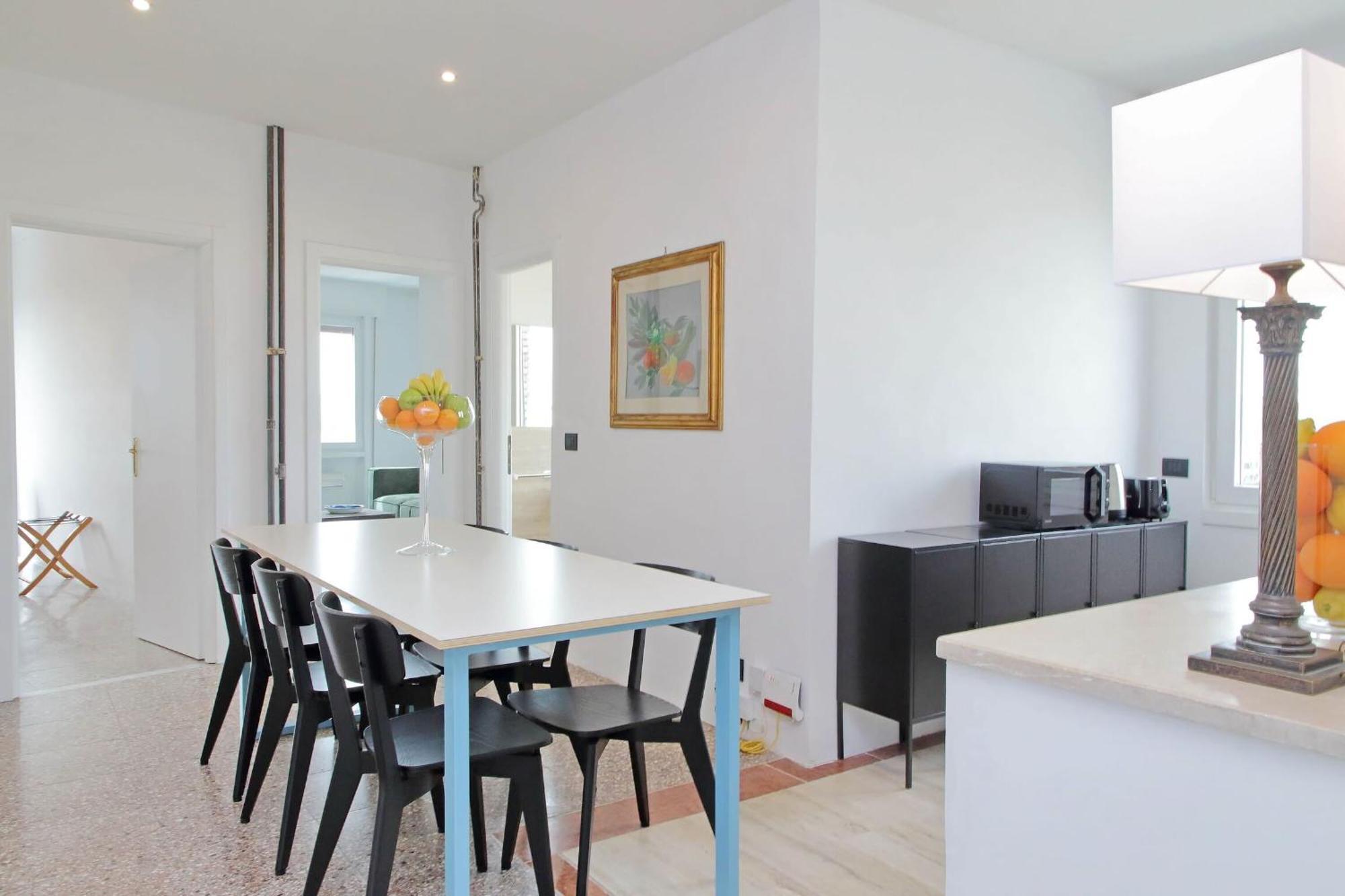 Ostiense By Halldis Appartamento *