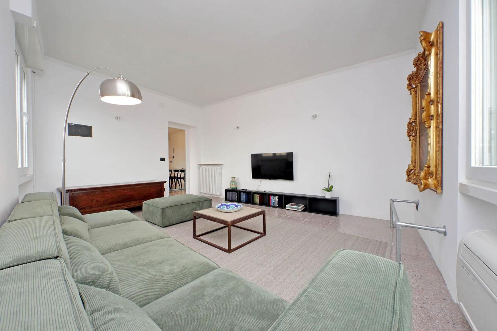 Ostiense By Halldis Appartamento *