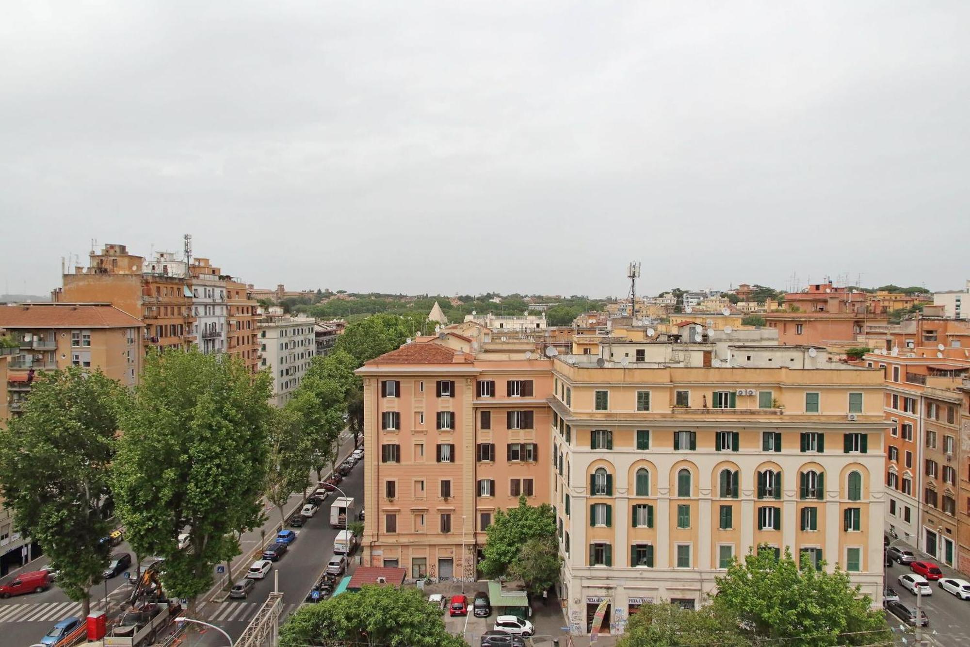 Ostiense By Halldis Appartamento Roma