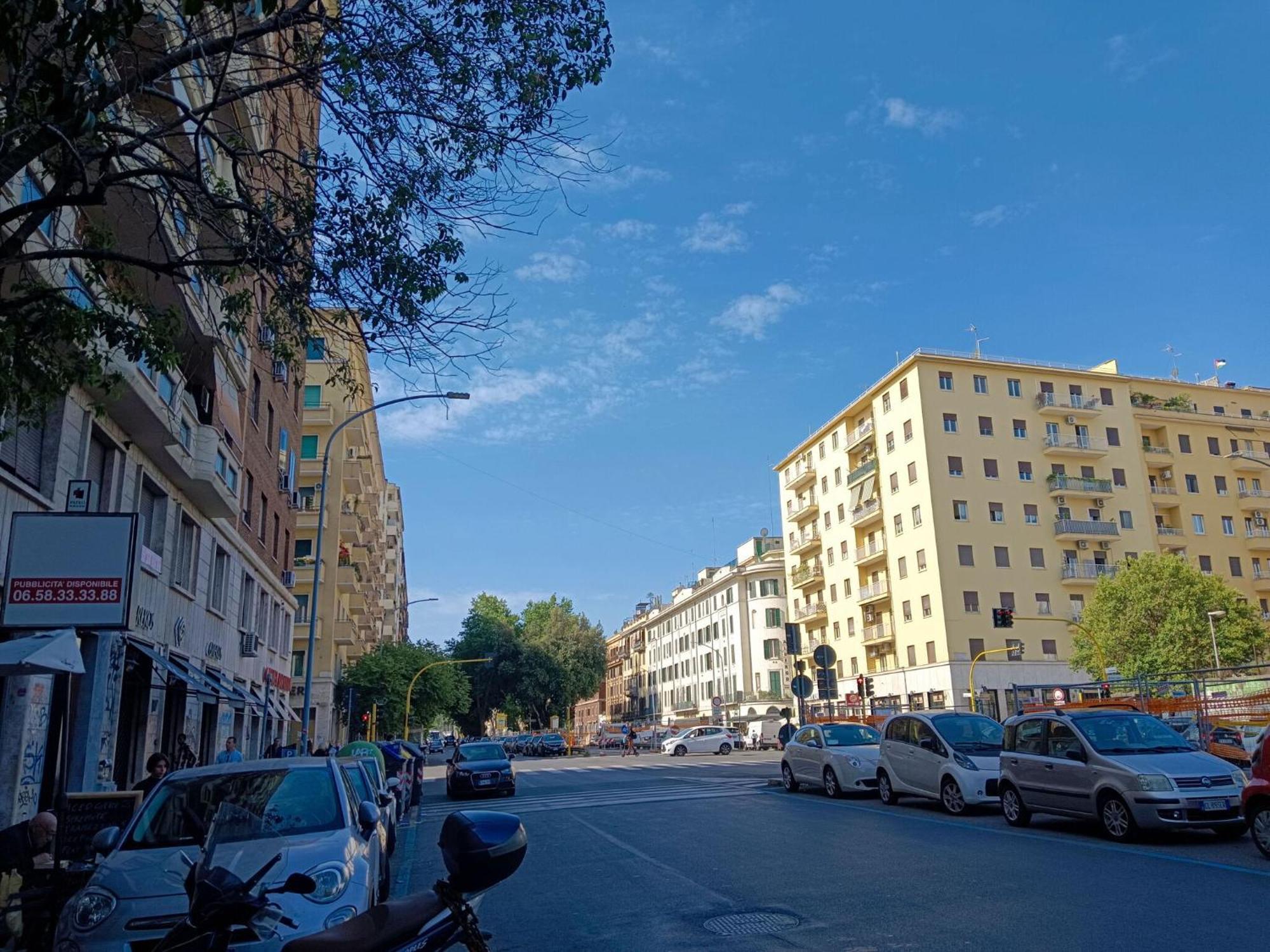 Appartamento Ostiense By Halldis
