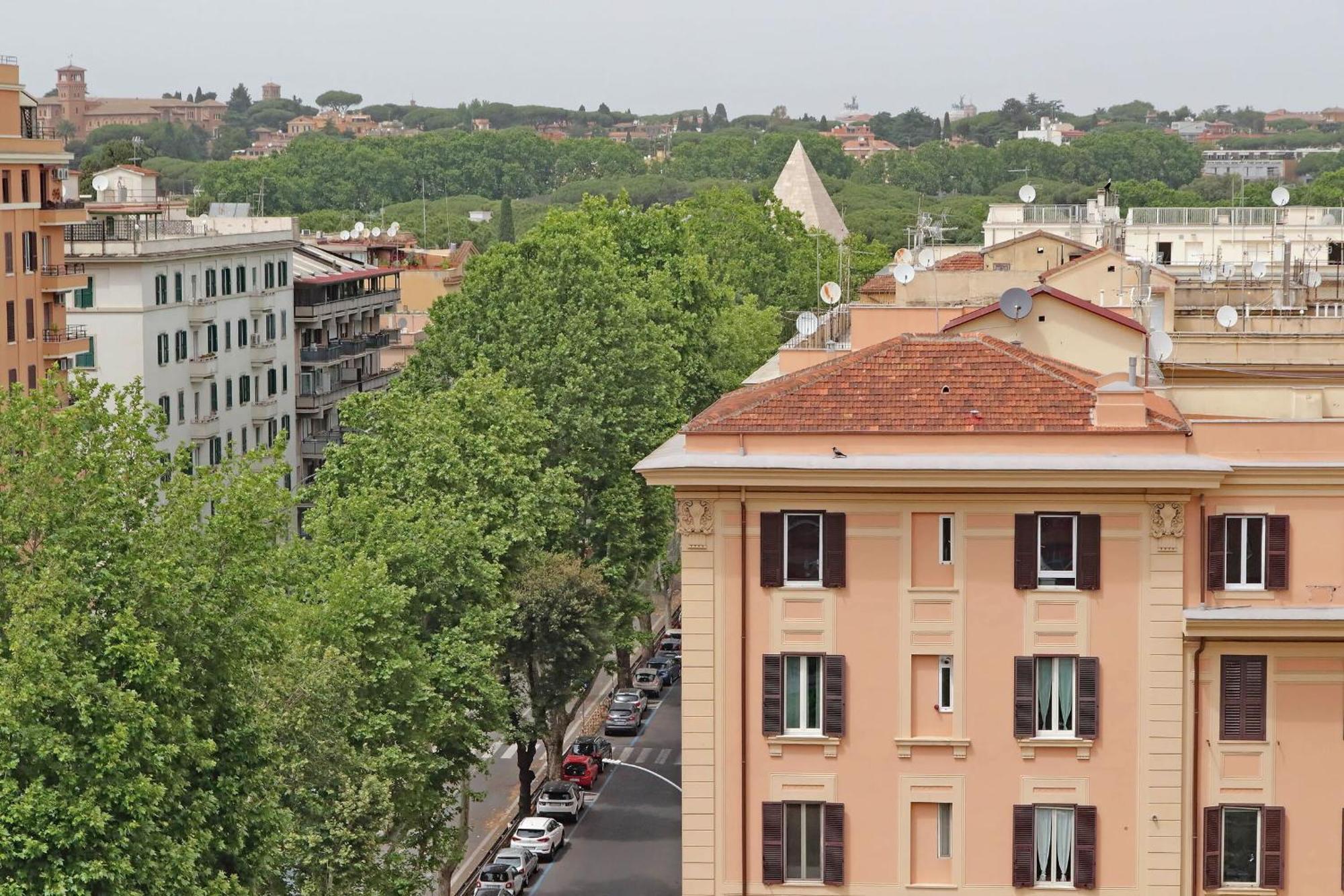 Ostiense By Halldis Appartamento Roma