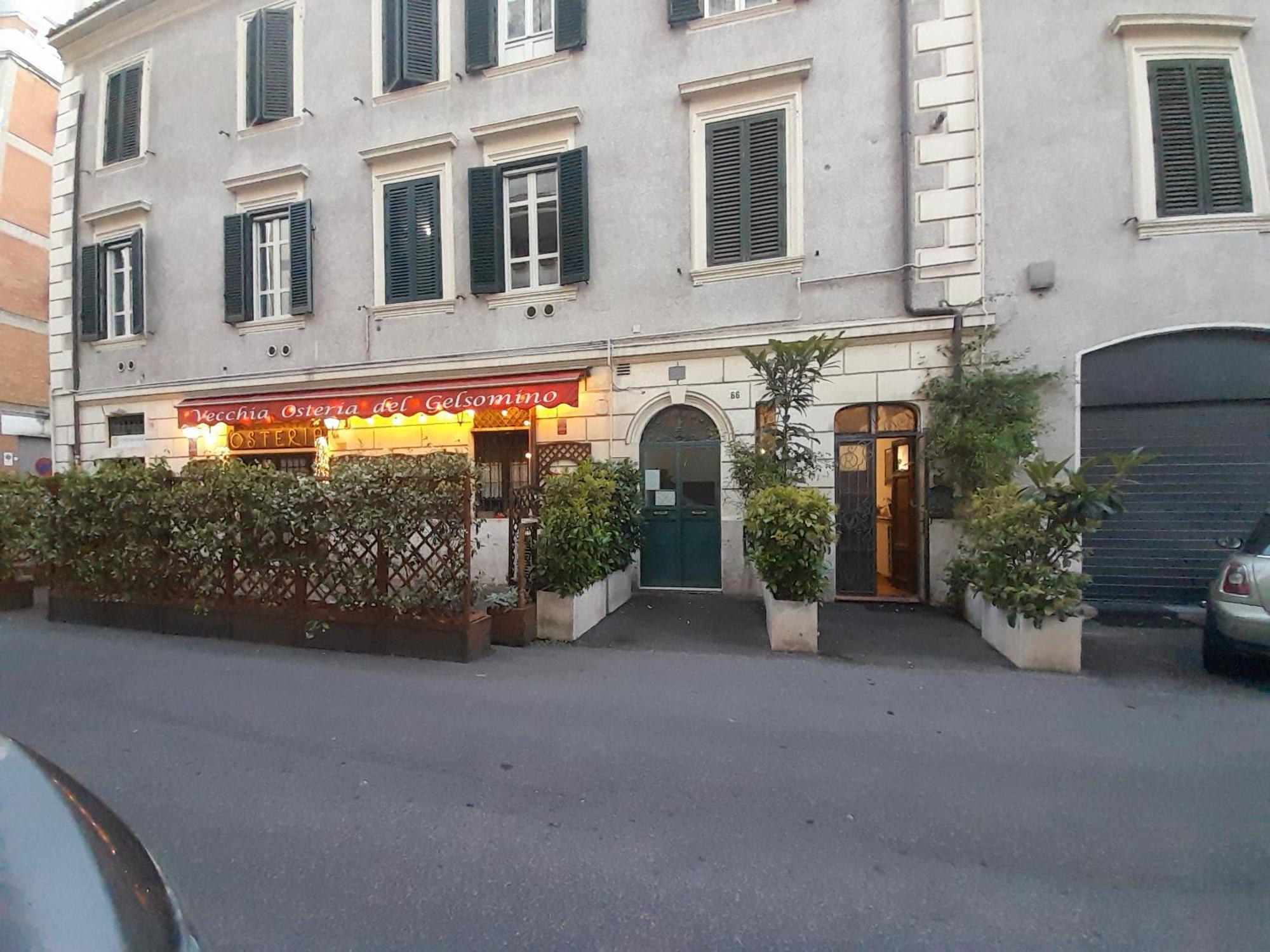 Domus Gelsomino Apartamento *