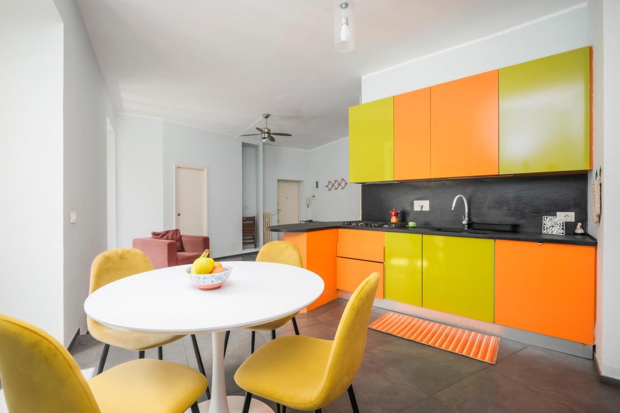 San Giovanni Zen Apartment-zeno 39 Leilighet Roma