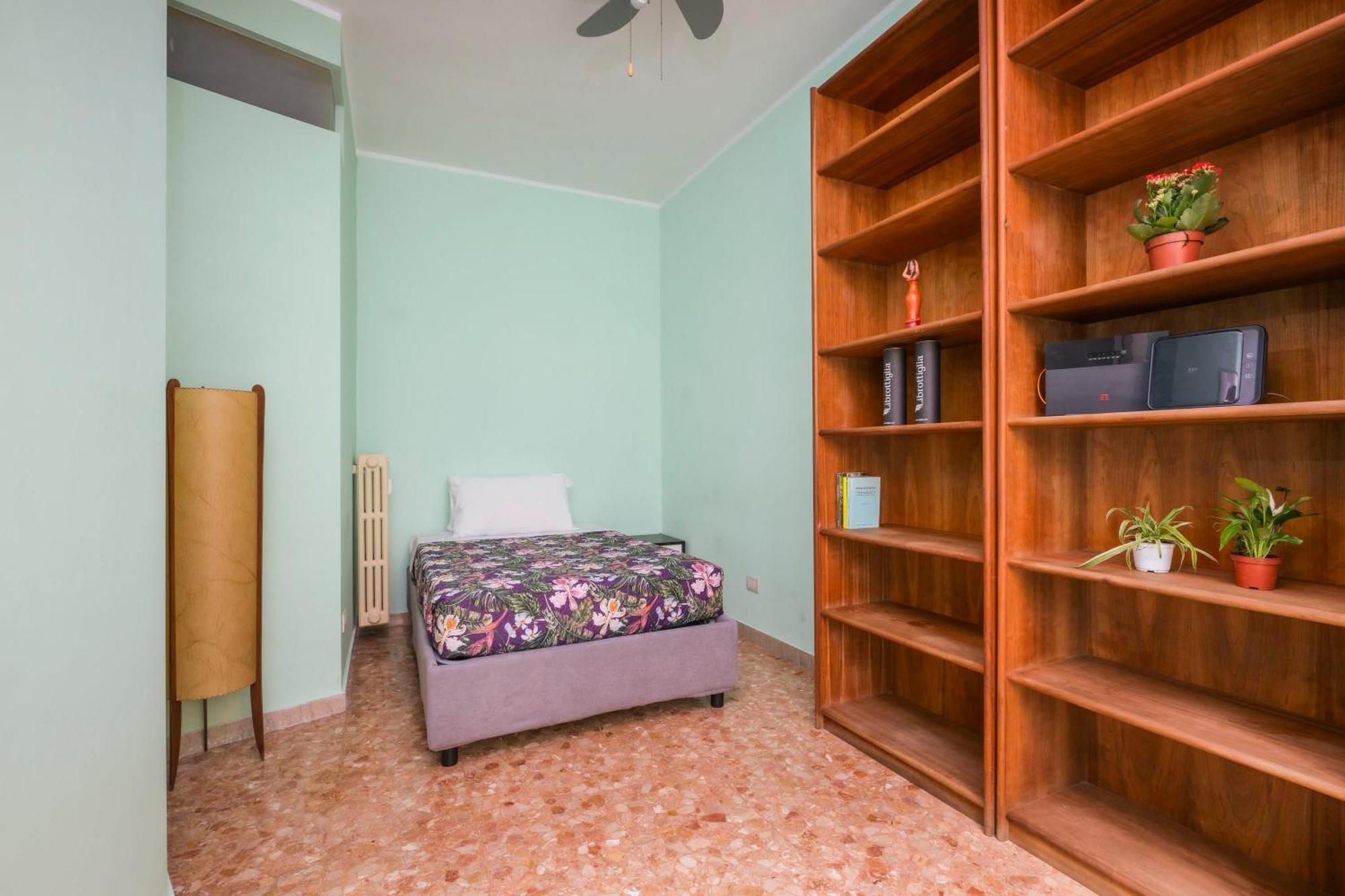 San Giovanni Zen Apartment-zeno 39 Leilighet