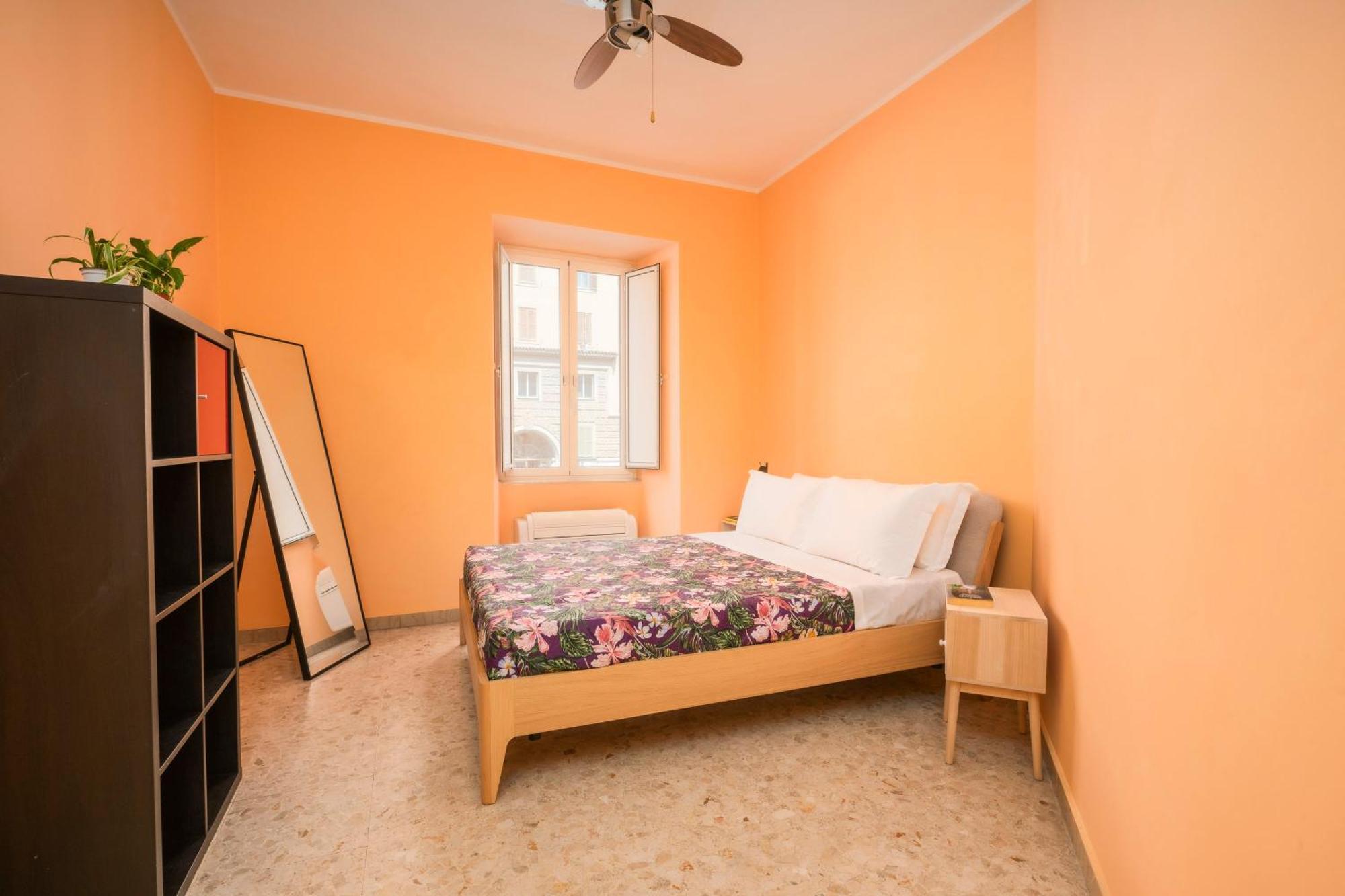San Giovanni Zen Apartment-zeno 39 Leilighet Roma