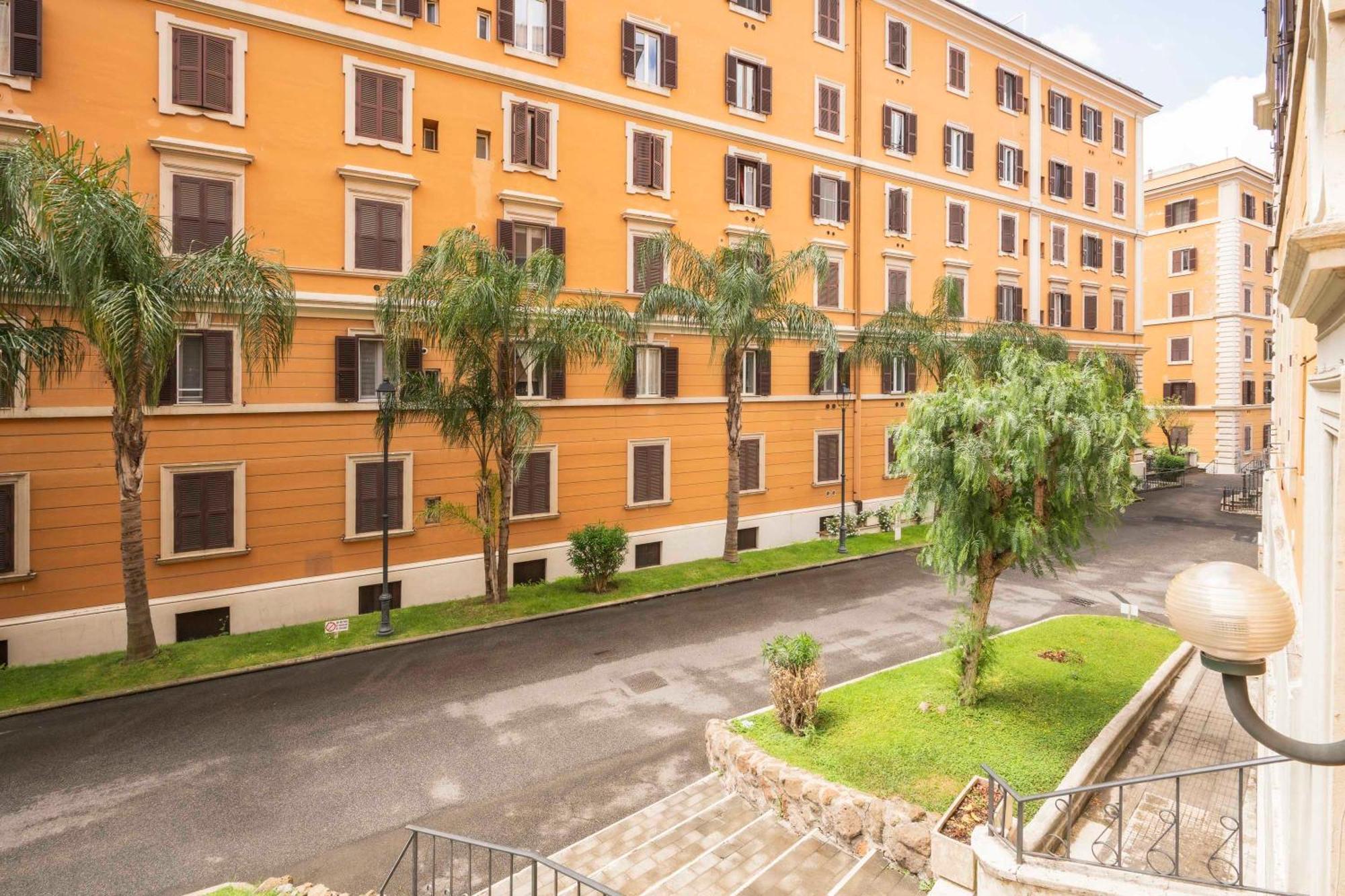 Leilighet San Giovanni Zen Apartment-zeno 39 *