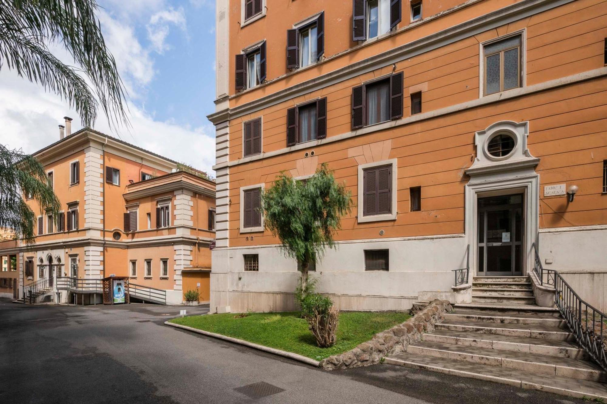 San Giovanni Zen Apartment-zeno 39 Apartamento Roma