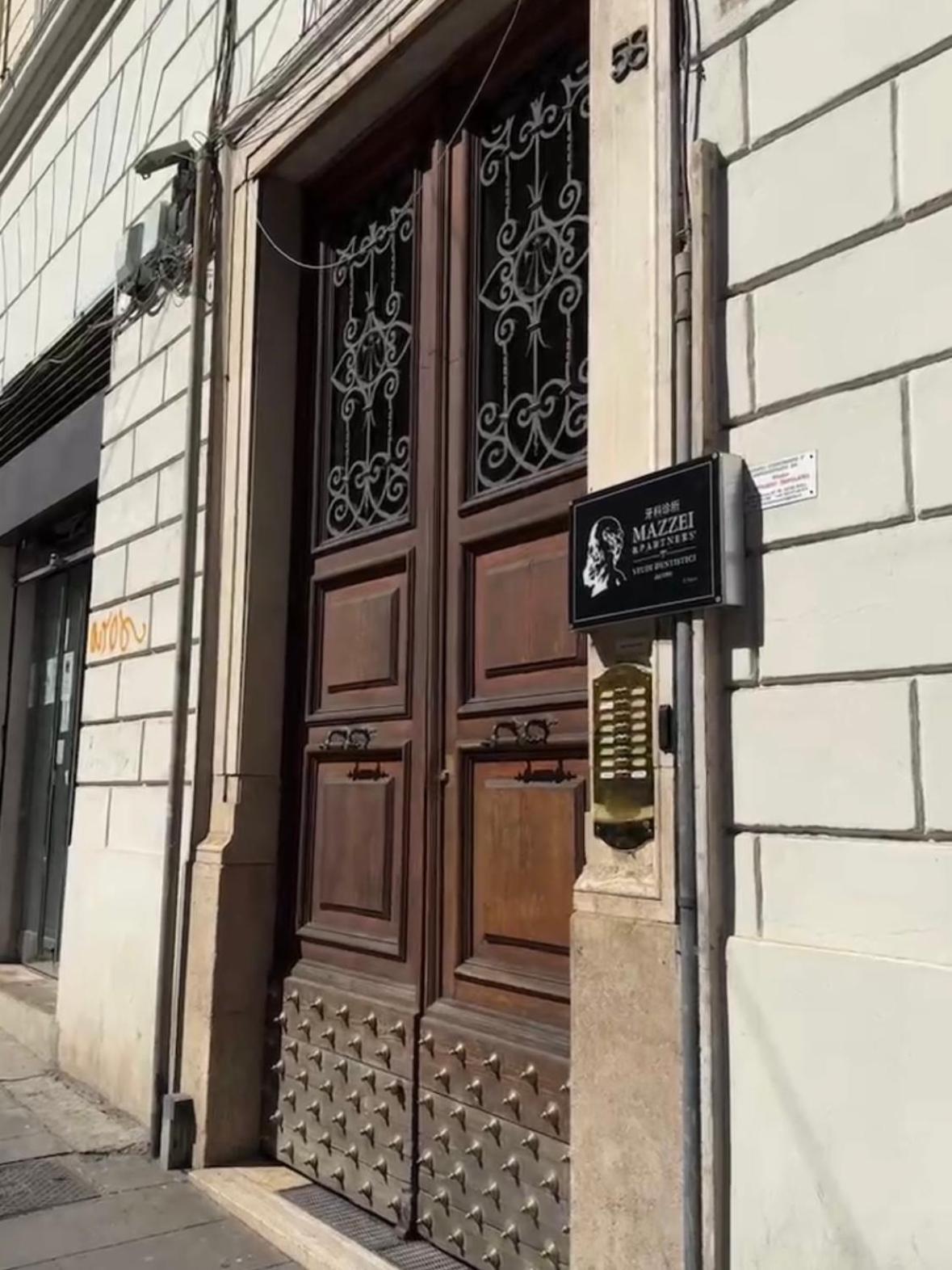 Casa de hóspedes Comfort Ciclamino - 666