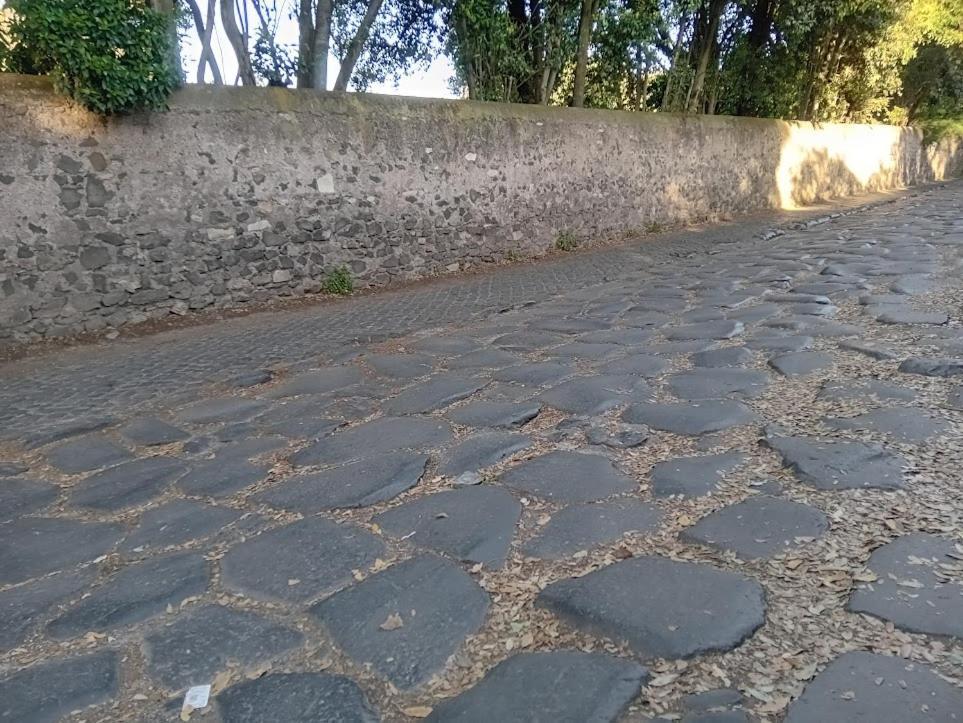 Loft Appia Antica Donna Eugenia Appartamento