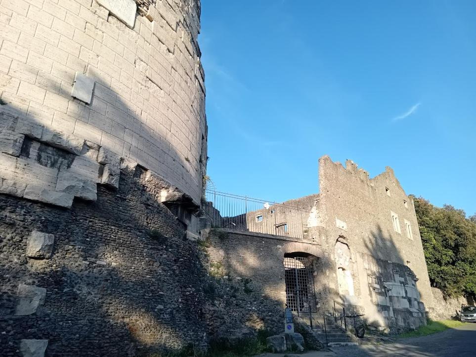 Loft Appia Antica Donna Eugenia * Roma