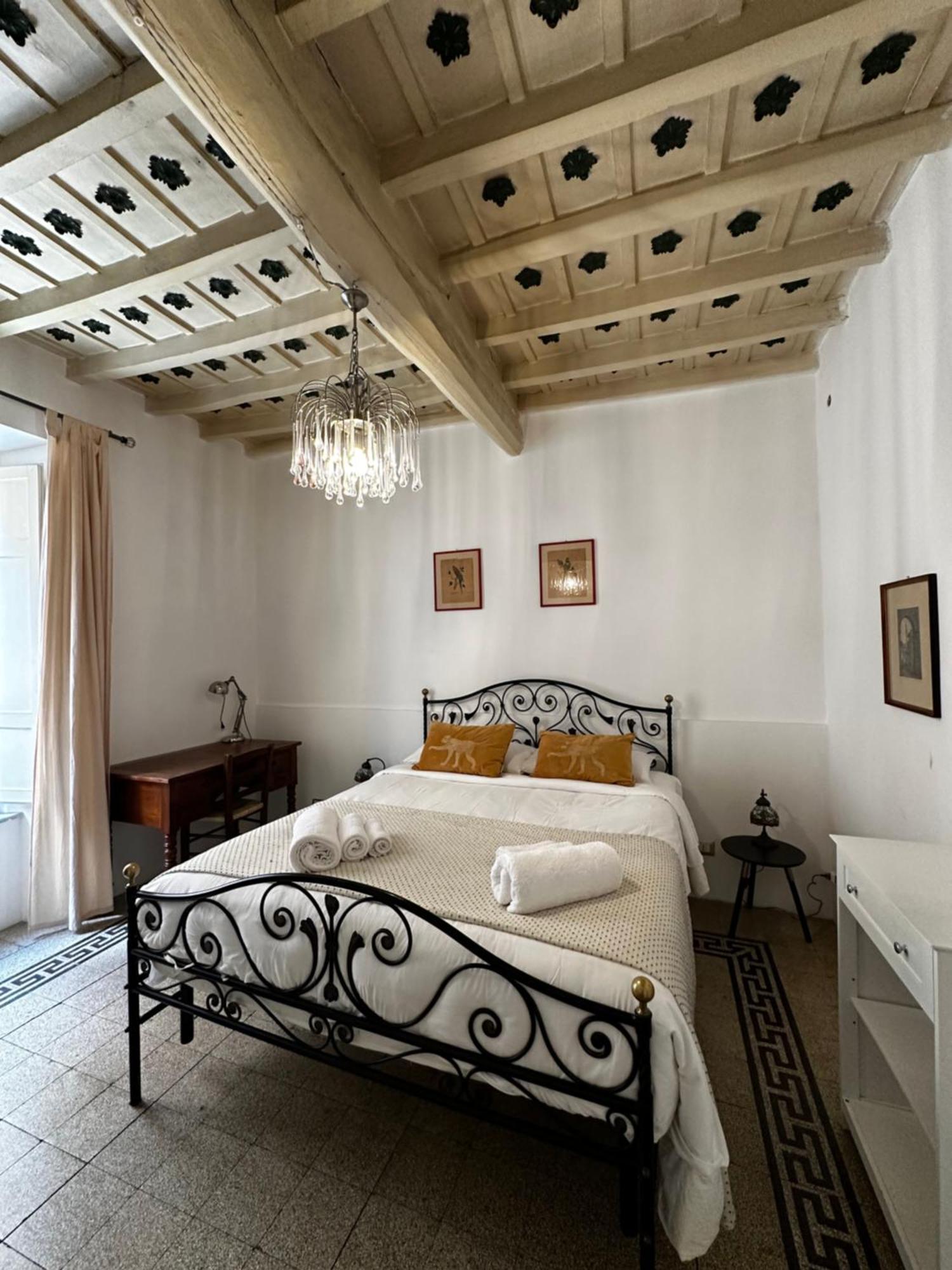 Sant'elena Retreat Leilighet Roma