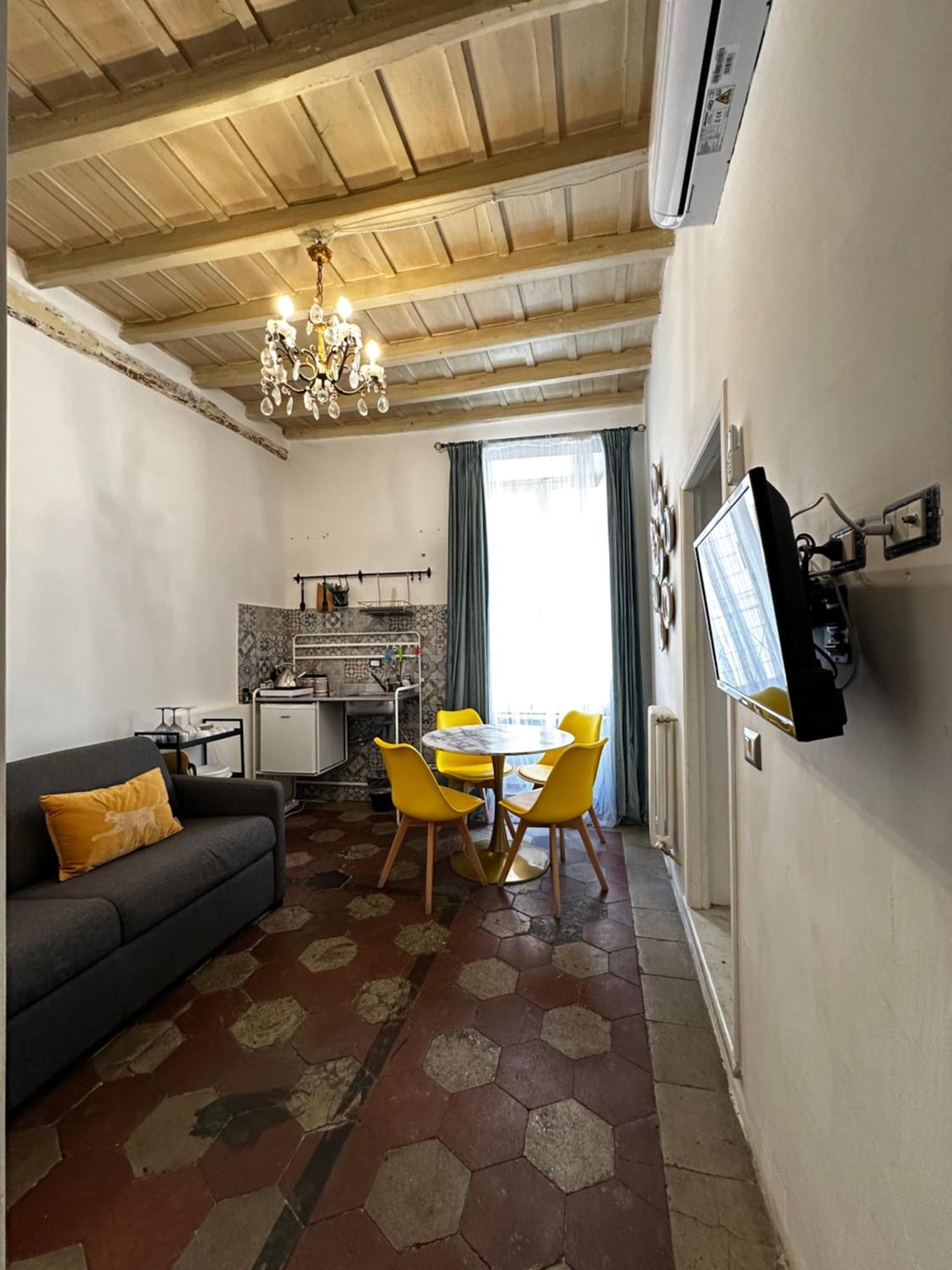 Leilighet Sant'elena Retreat Roma