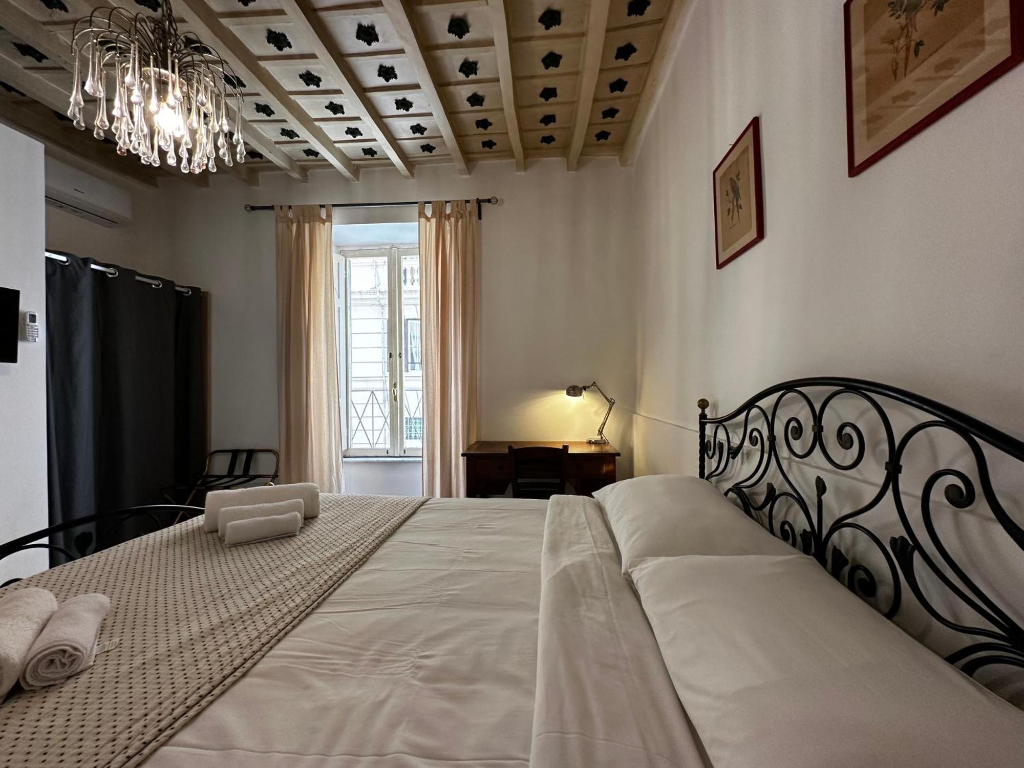 Leilighet Sant'elena Retreat *