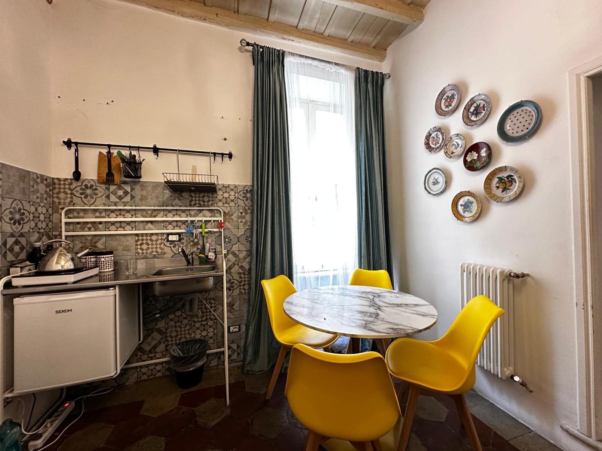 Sant'elena Retreat Roma