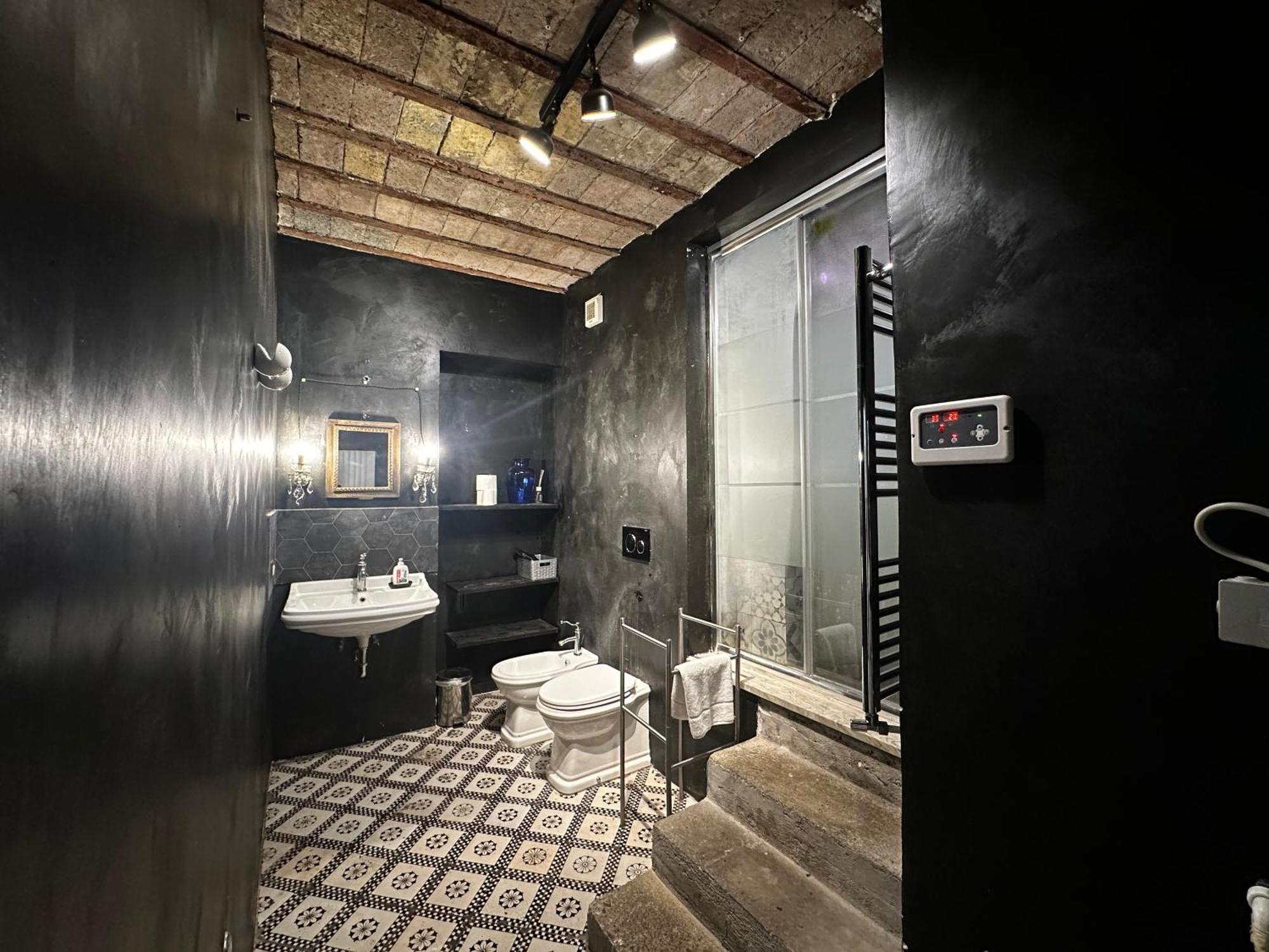Leilighet Sant'elena Retreat Roma