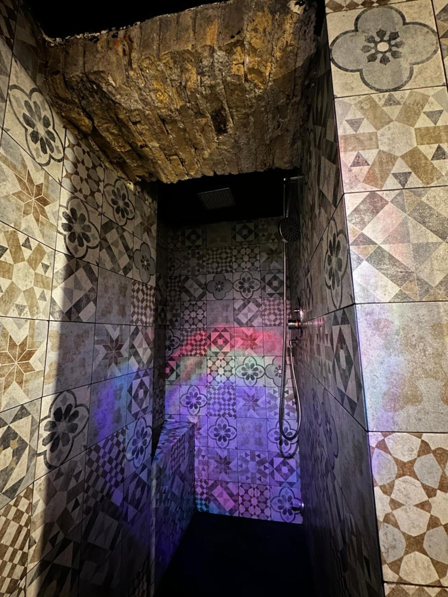 Leilighet Sant'elena Retreat Roma
