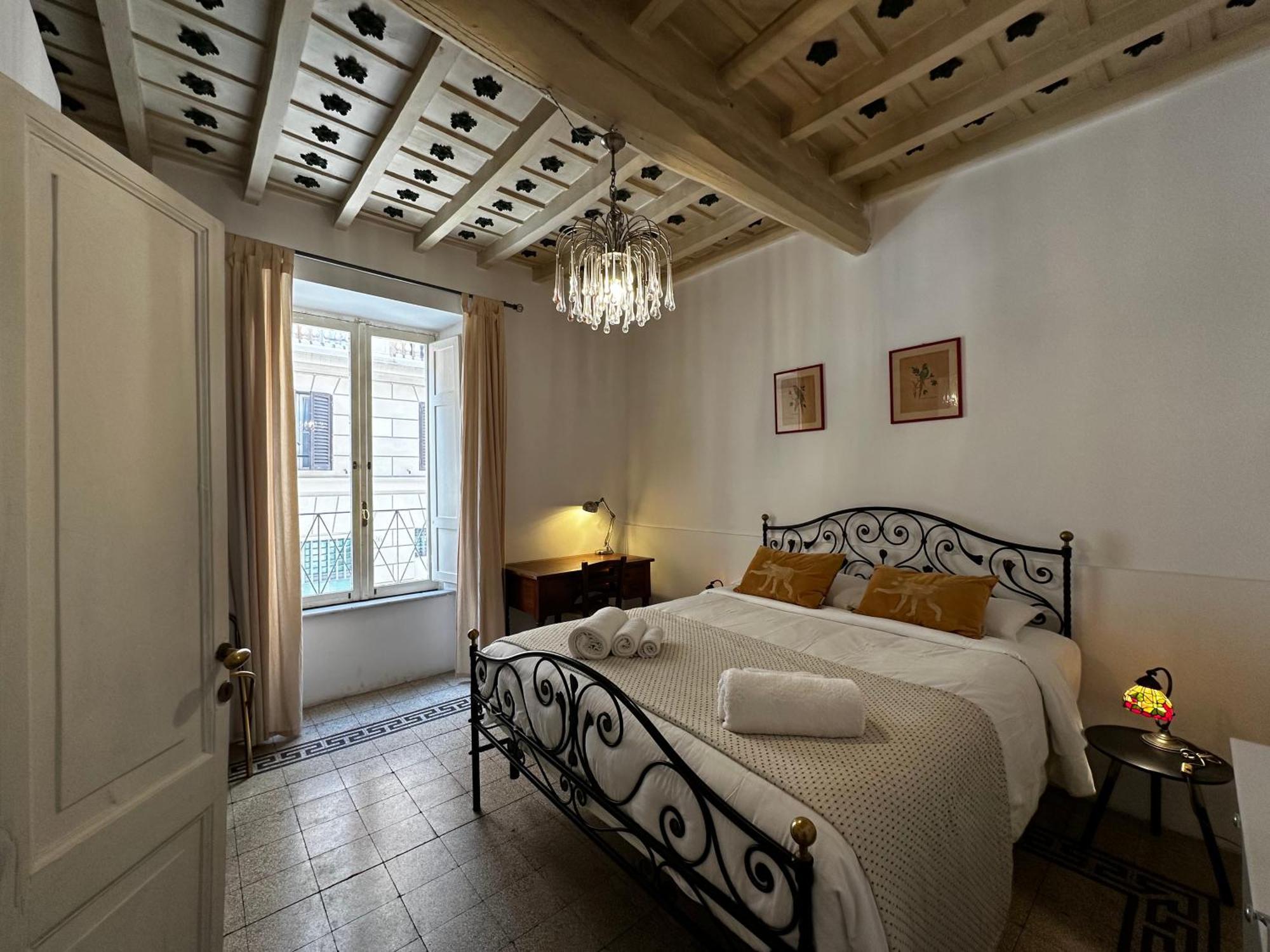 Leilighet Sant'elena Retreat *