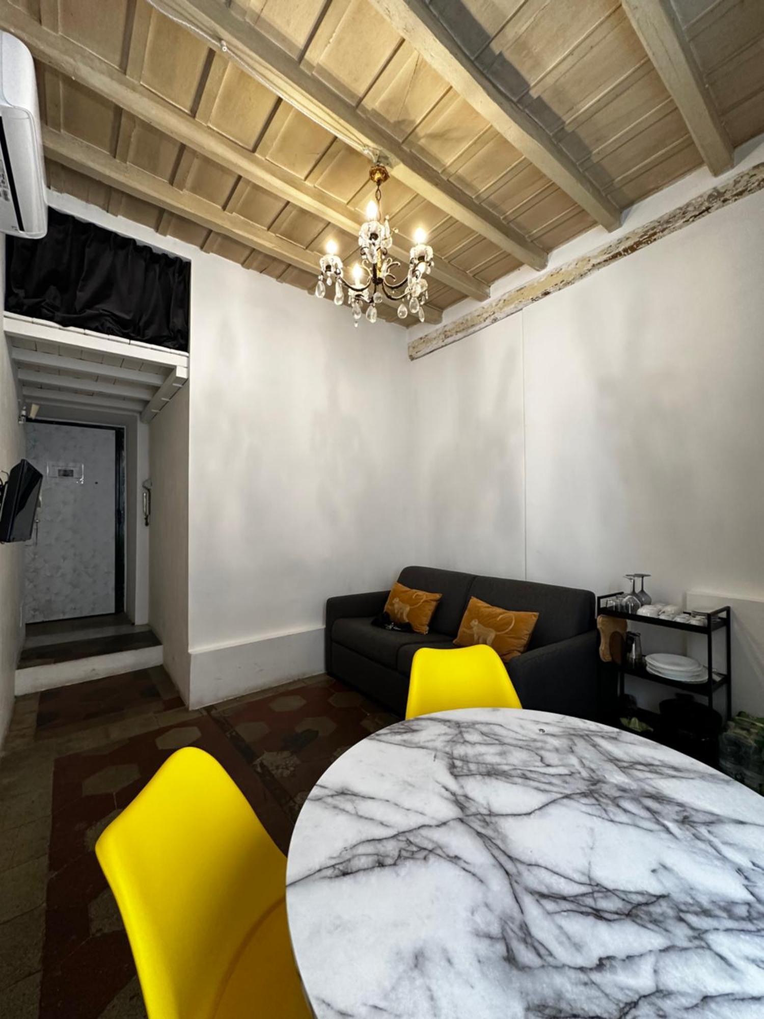 Sant'elena Retreat * Roma