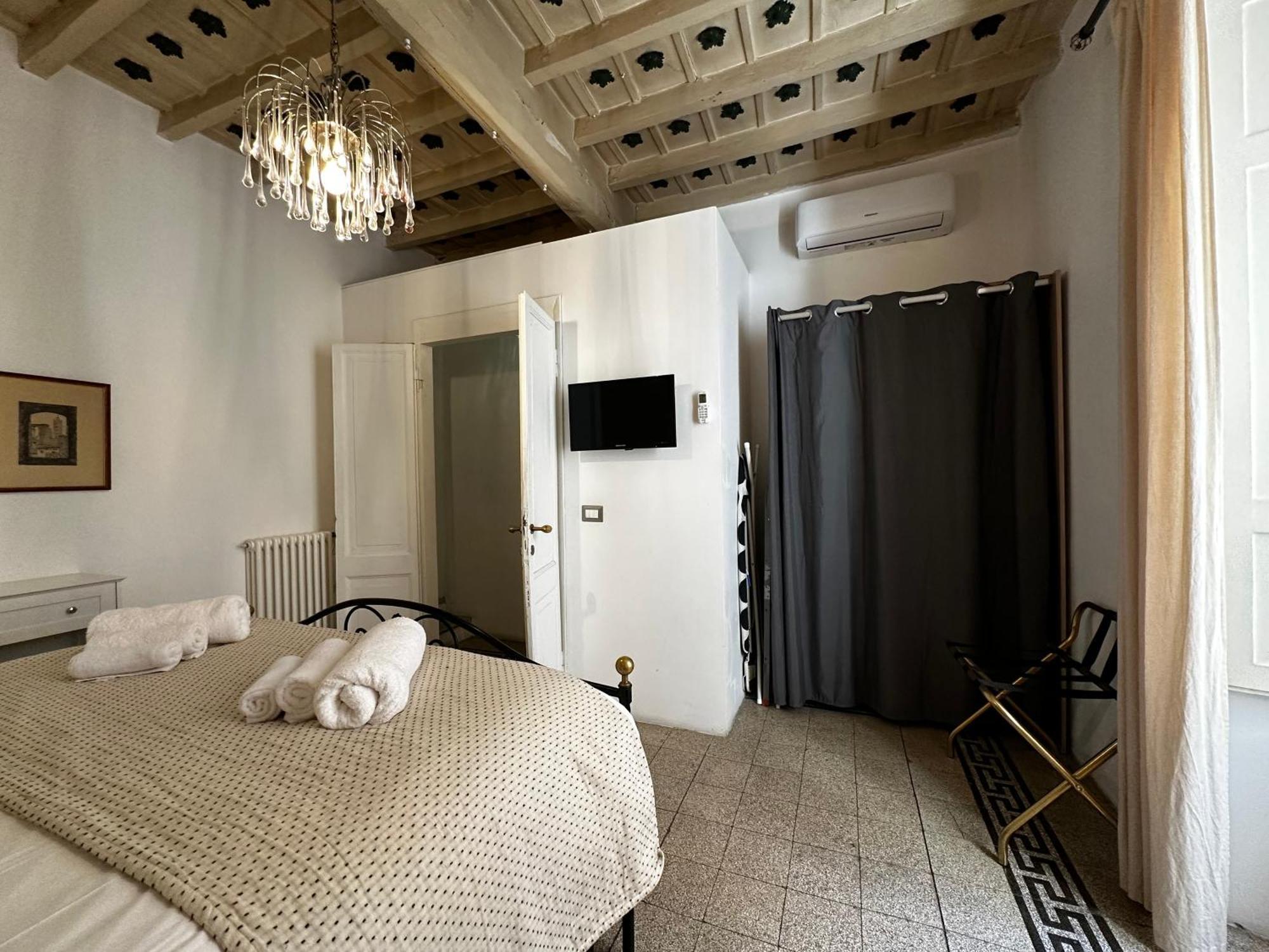 Leilighet Sant'elena Retreat *